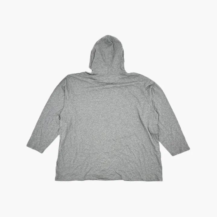 Polo Ralph Lauren Polo Ralph Lauren Bear Print Hooded Long-Sleeve T-Shirt Size US XL / EU 56 / 4 - 3 Thumbnail