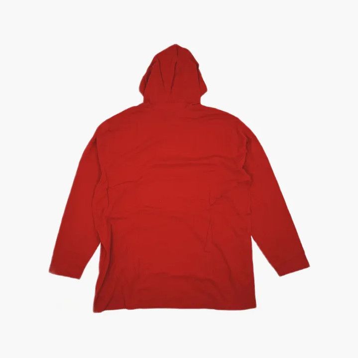 Polo Ralph Lauren Polo Ralph Lauren Bear Print Hooded Long-Sleeve T-Shirt Size US XL / EU 56 / 4 - 3 Thumbnail