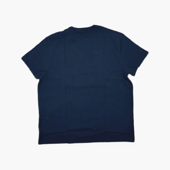 Polo Ralph Lauren Polo Ralph Lauren Knit Embroidered Logo Crew Neck T-Shirt Size US XL / EU 56 / 4 - 3 Thumbnail