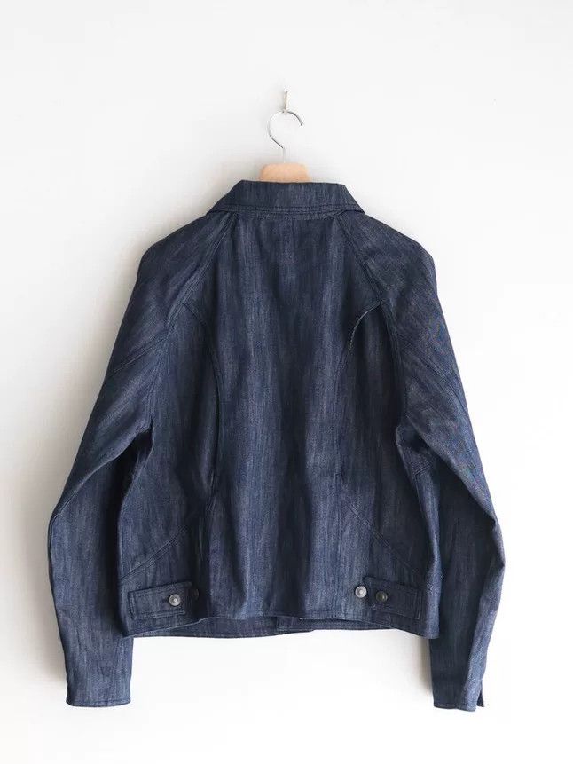 _J.L-A.L_ J.L-A.L Rhinestone Cape Jacket Size M / US 6-8 / IT 42-44 - 4 Thumbnail