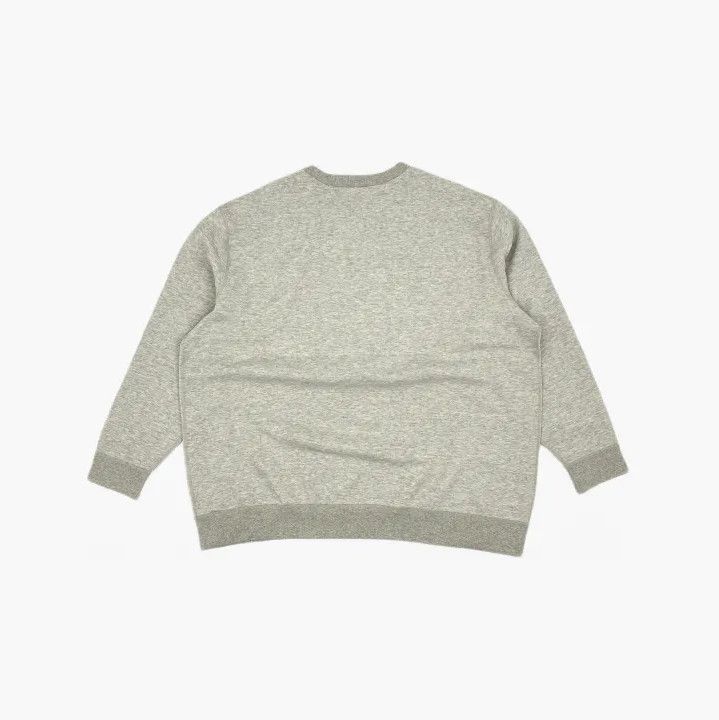 Polo Ralph Lauren Polo Ralph Lauren Round Neck Long-Sleeve Sweatshirt Size US XL / EU 56 / 4 - 3 Thumbnail