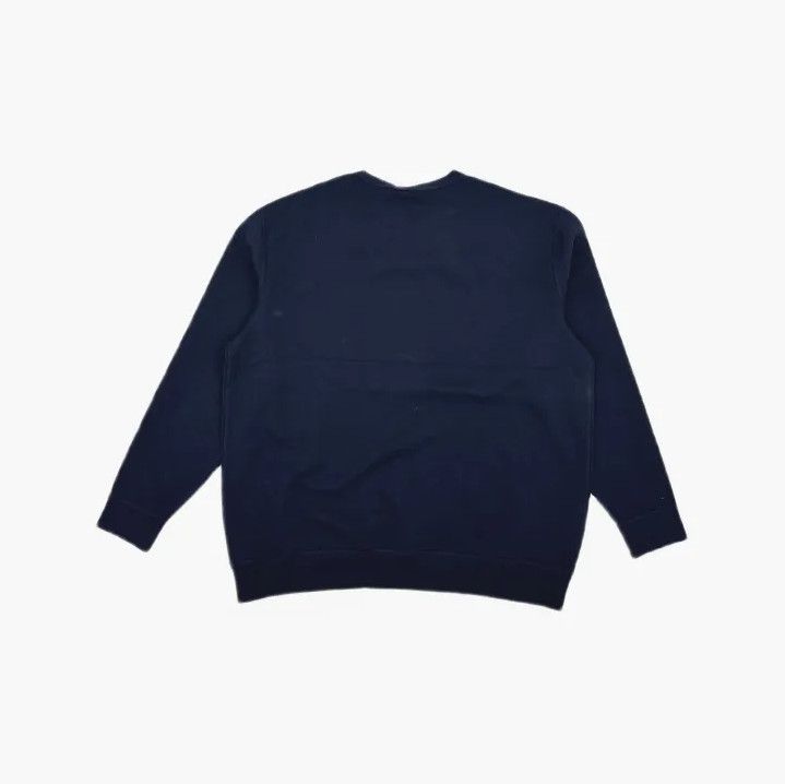Polo Ralph Lauren Polo Ralph Lauren Crewneck Long-Sleeve Sweatshirt Size US XL / EU 56 / 4 - 3 Thumbnail