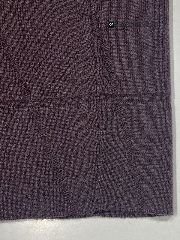 Ermenegildo Zegna Zegna Couture Men's Cashmere Sweater Size US L / EU 52-54 / 3 - 2 Thumbnail