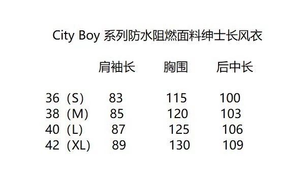 Other S-BOY Oversized Beige Waterproof Trench Size US XXS / EU 40 - 5 Thumbnail