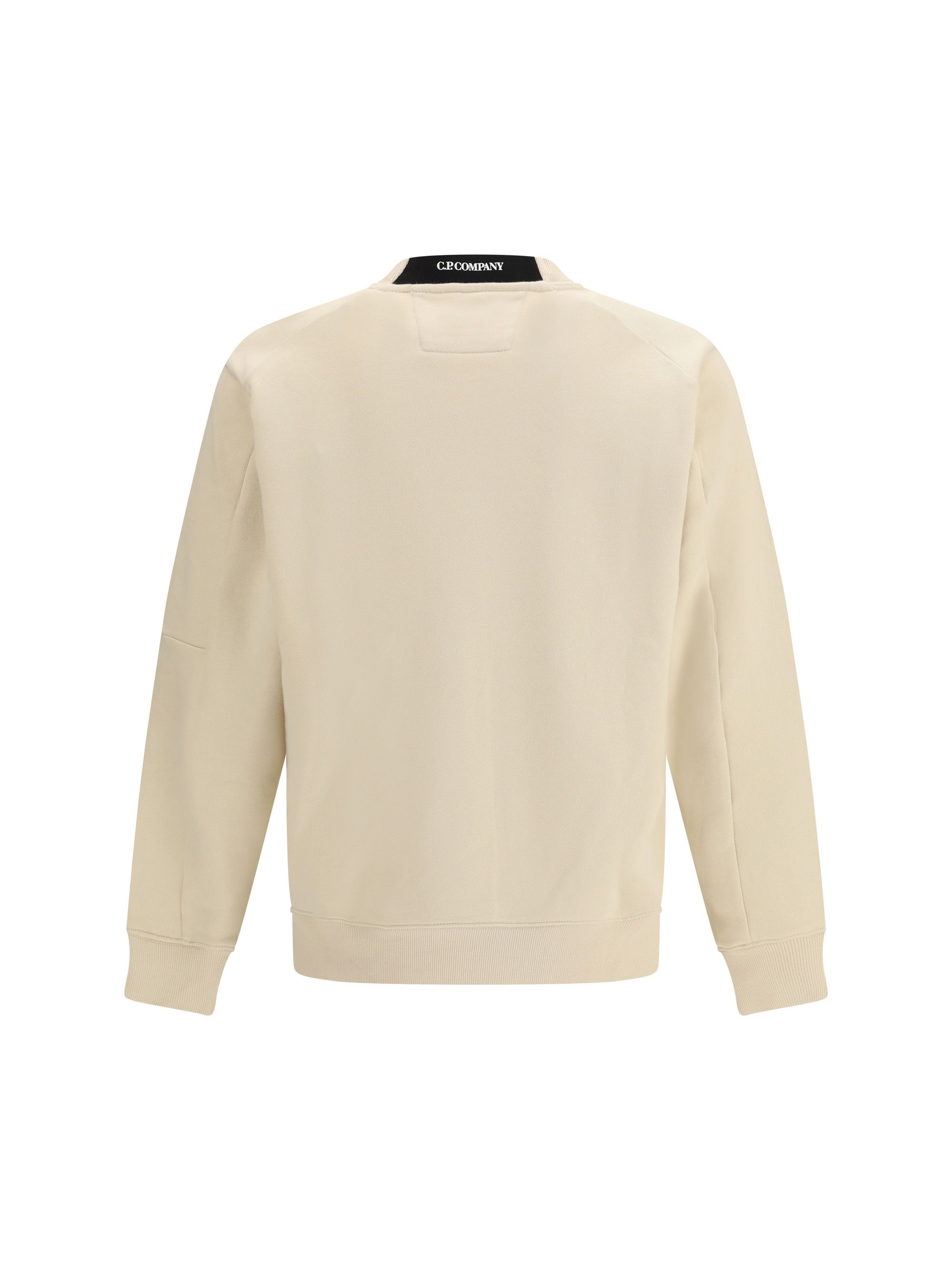 C.P. Company Crewneck Sweatshirt Size US M / EU 48-50 / 2 - 2 Thumbnail