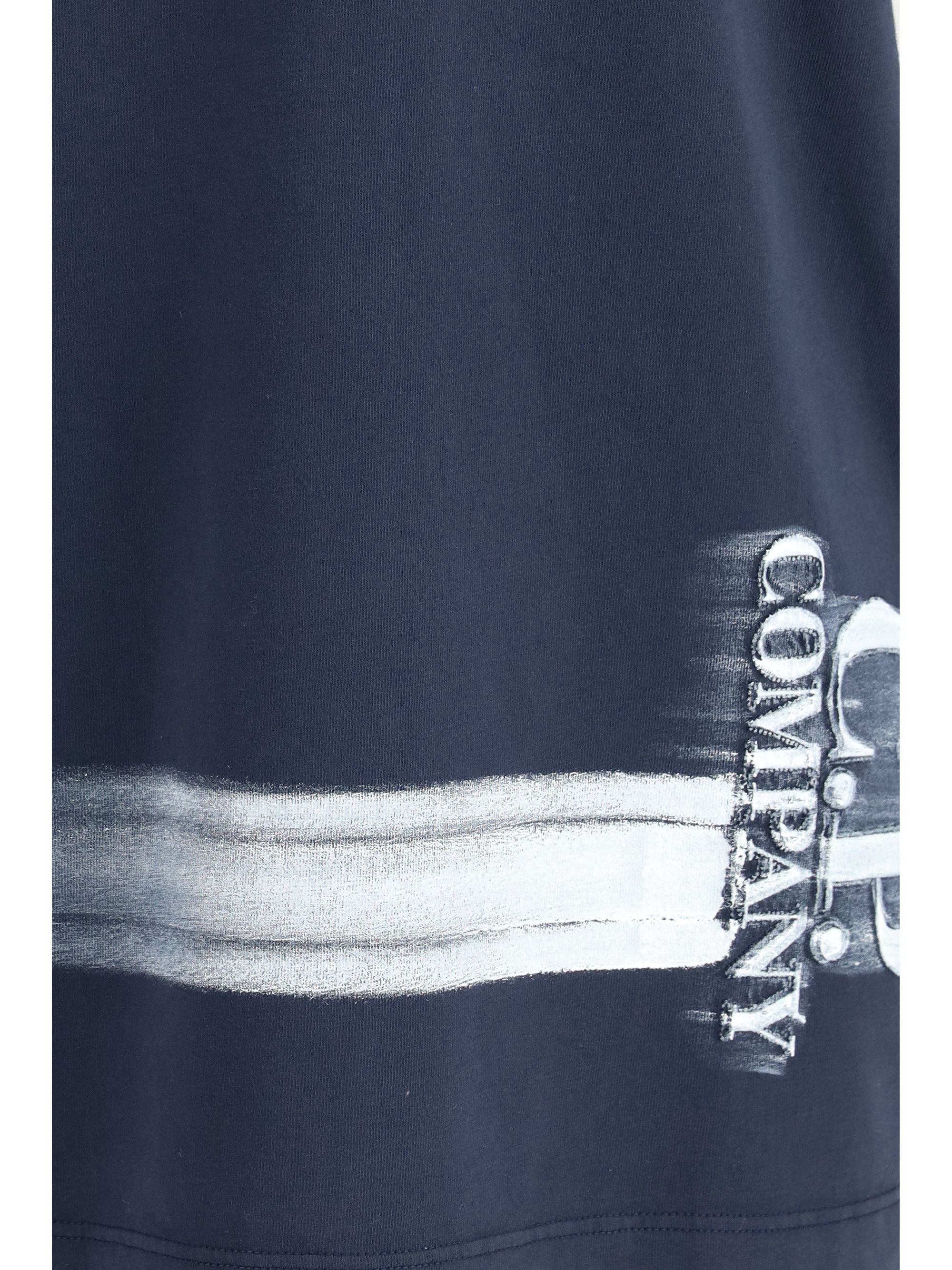 C.P. Company 24/1 printed T-shirt Size US M / EU 48-50 / 2 - 3 Thumbnail