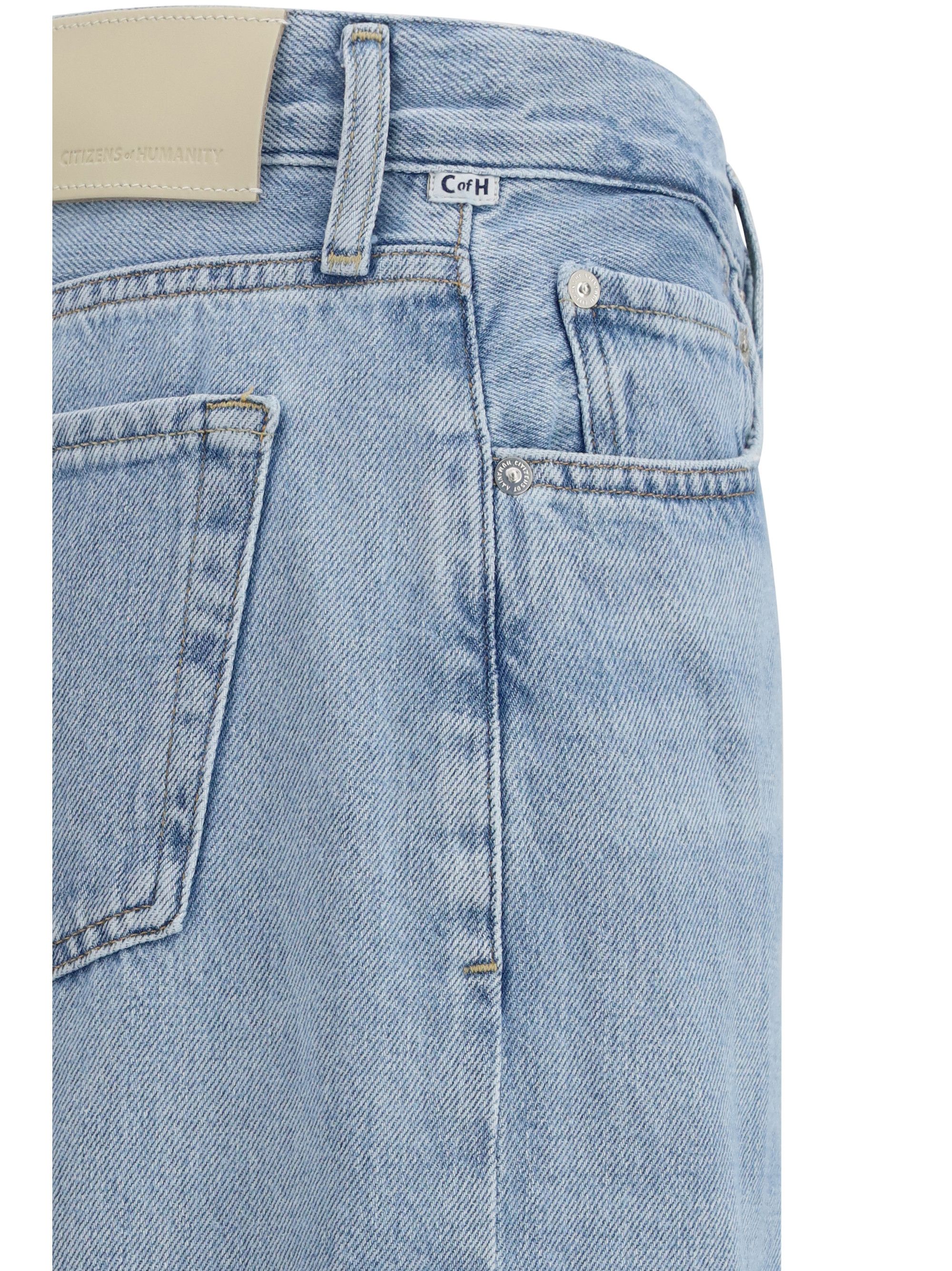 Citizens Of Humanity Miro Jeans Size 24" / US 00 / IT 34 - 3 Thumbnail