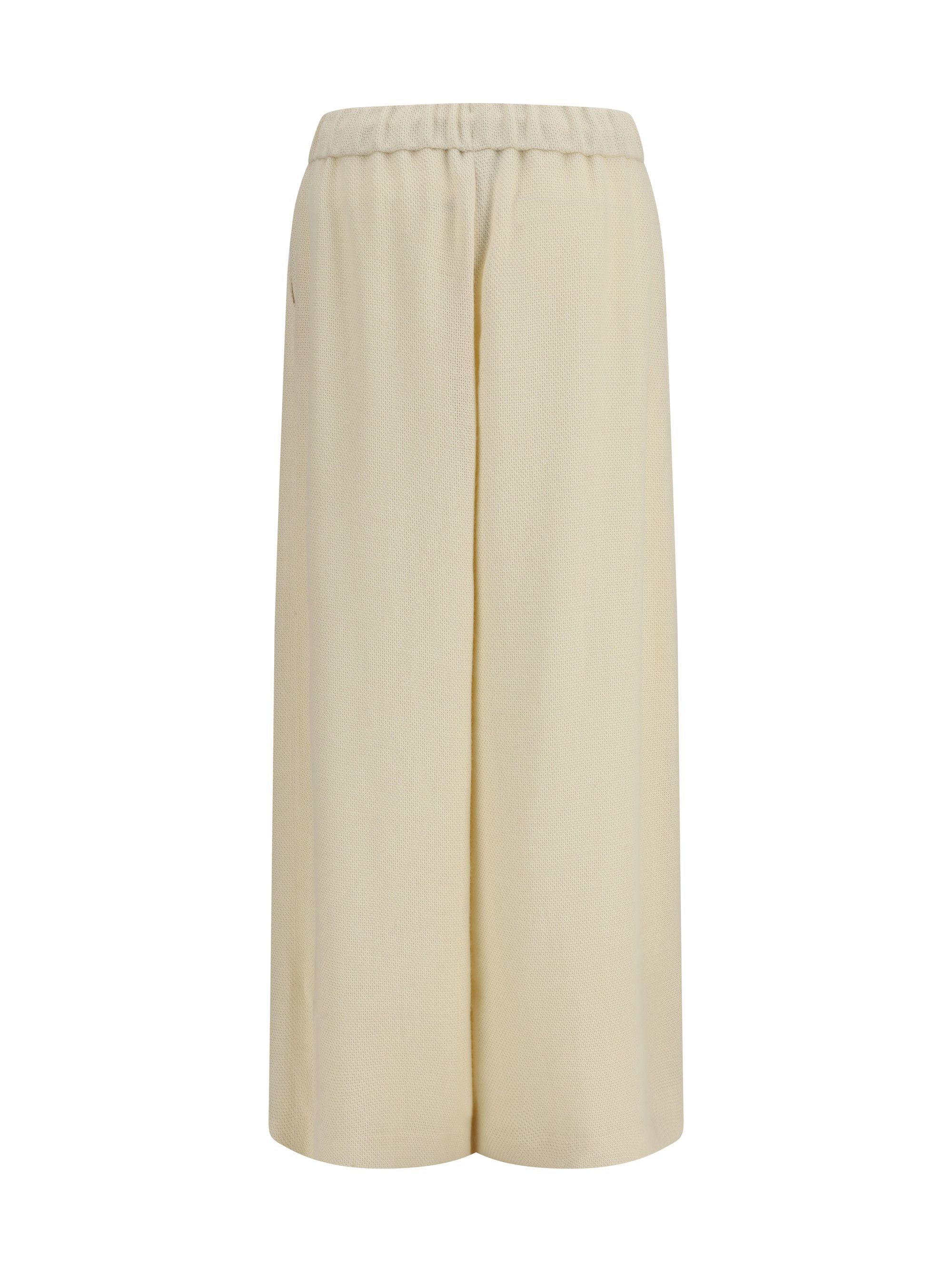 Gabriela Hearst Gelos Pants Size 28" / US 6 / IT 42 - 2 Thumbnail