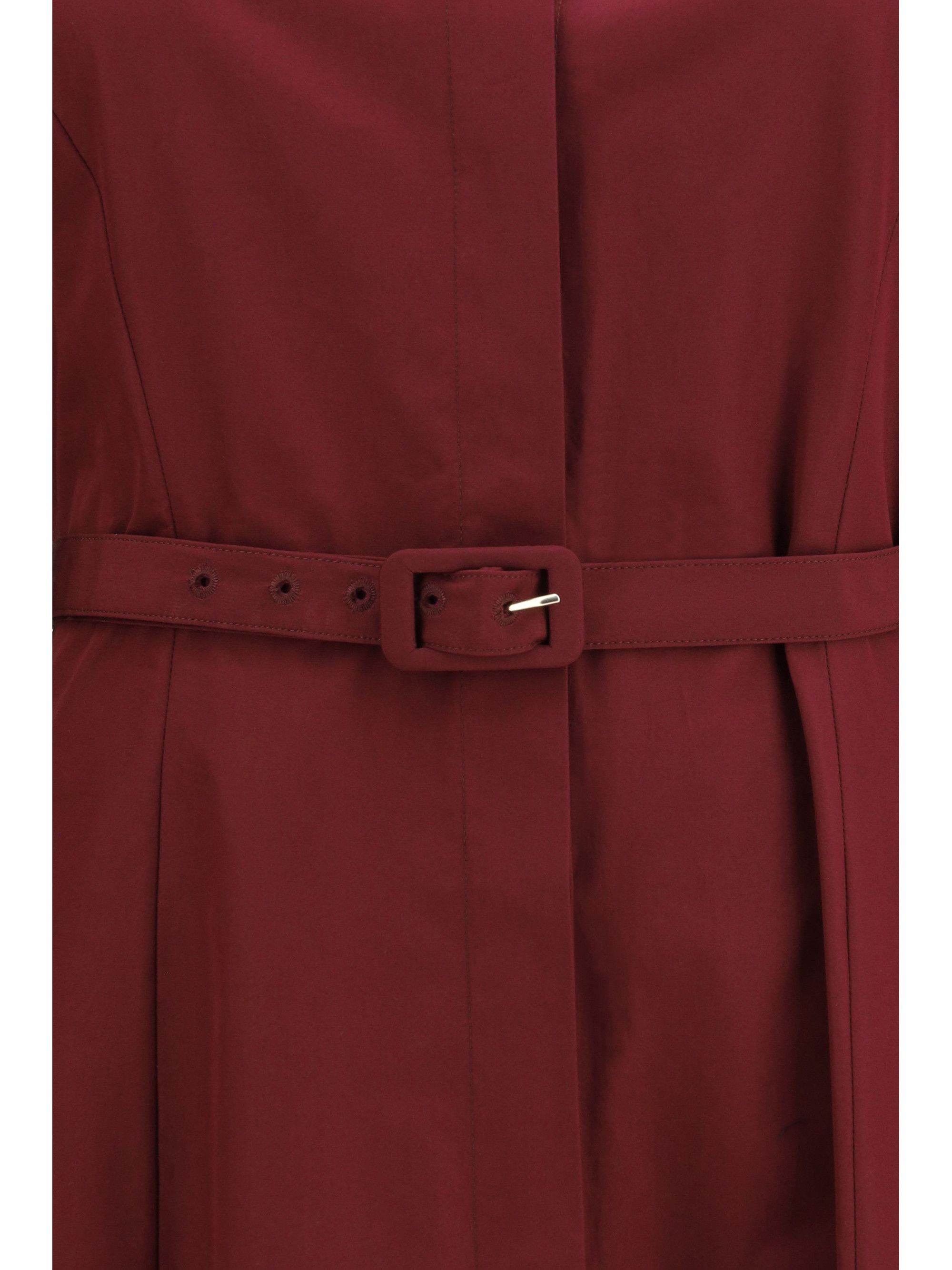 Gabriela Hearst Carmina Shirtdress Size M / US 6-8 / IT 42-44 - 3 Thumbnail