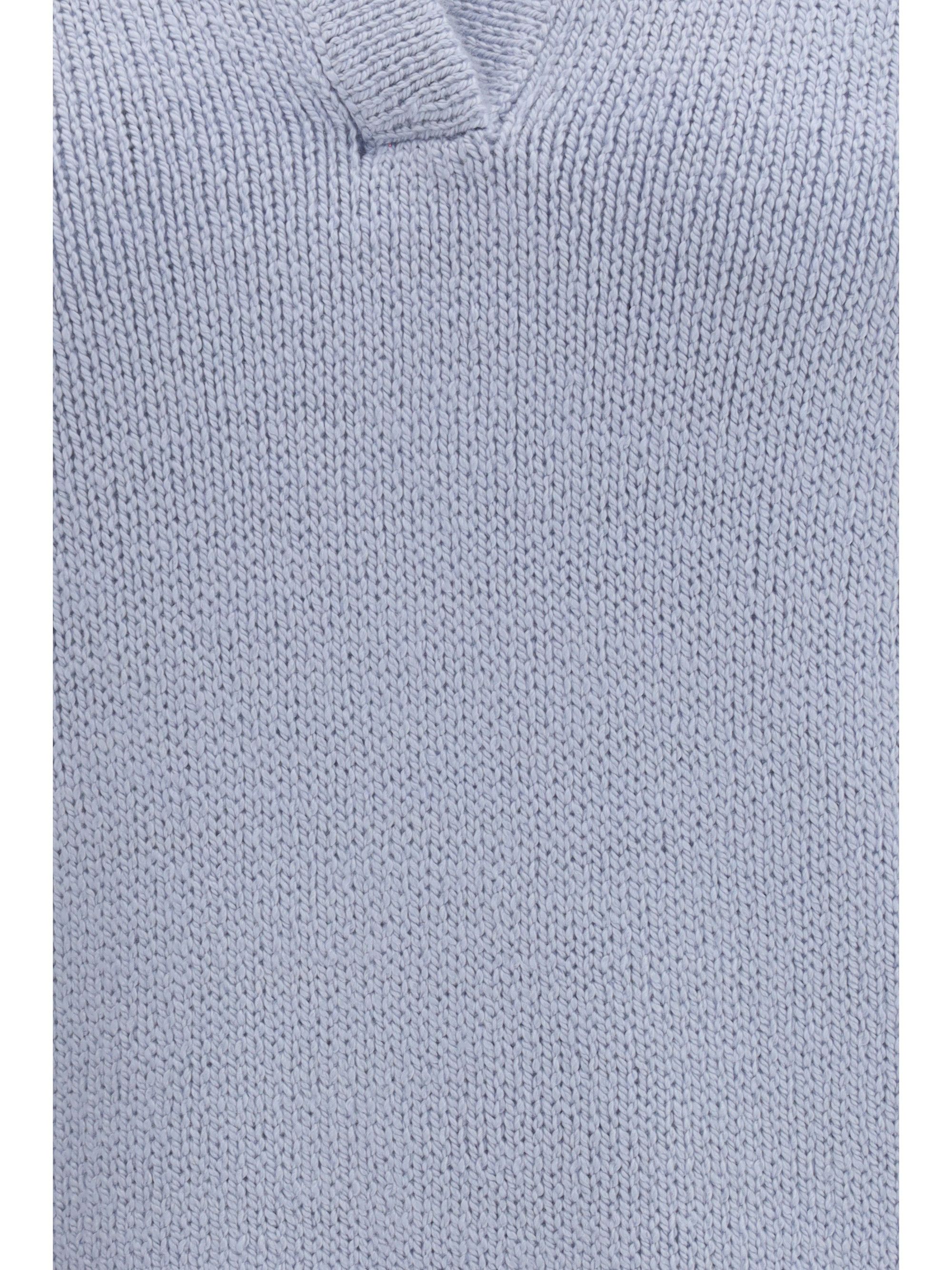 Gabriela Hearst Sohan Polo Size M / US 6-8 / IT 42-44 - 3 Thumbnail
