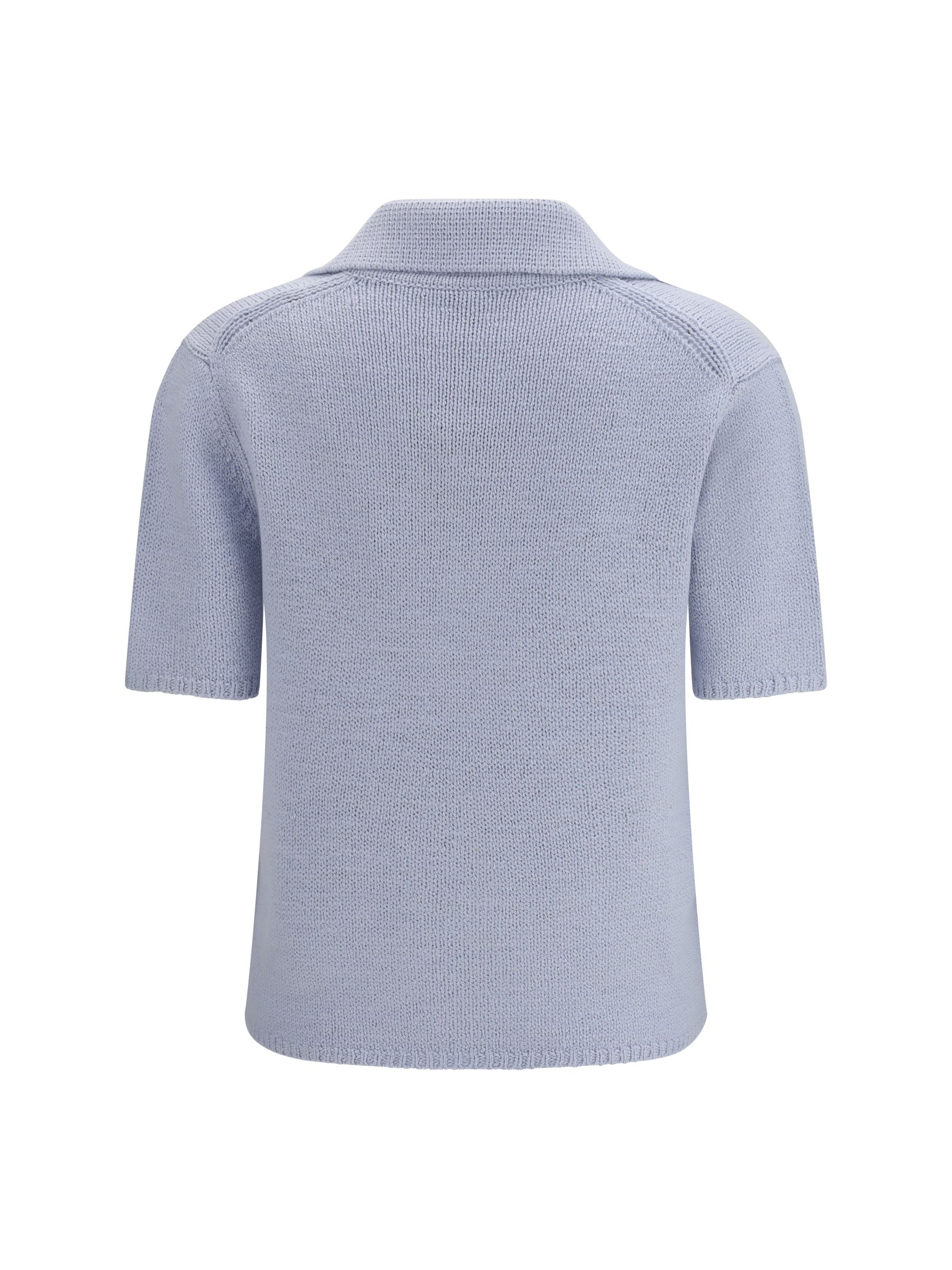 Gabriela Hearst Sohan Polo Size S / US 4 / IT 40 - 2 Thumbnail