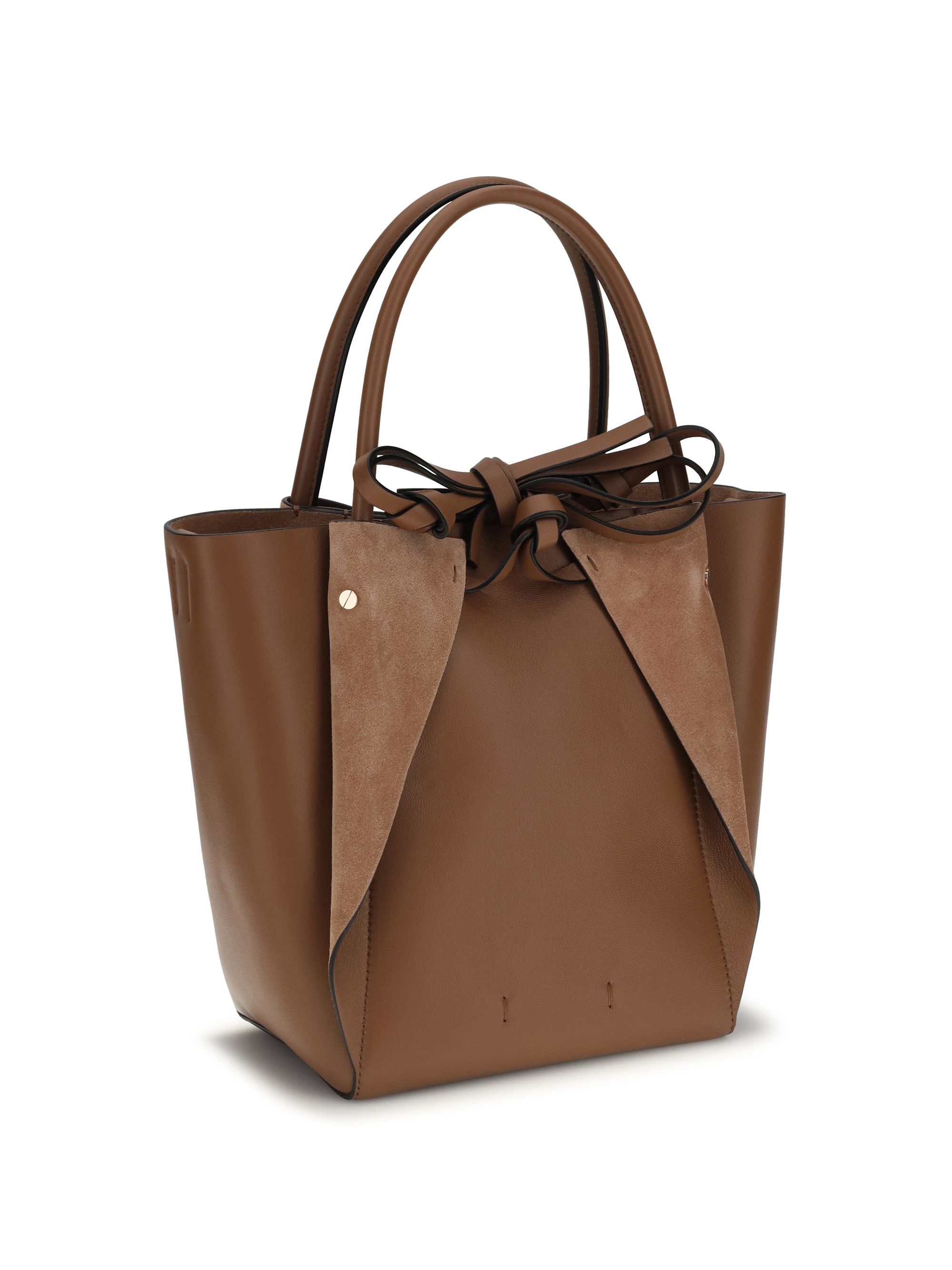 Gabriela Hearst Small Marija Handbag Size ONE SIZE - 2 Thumbnail