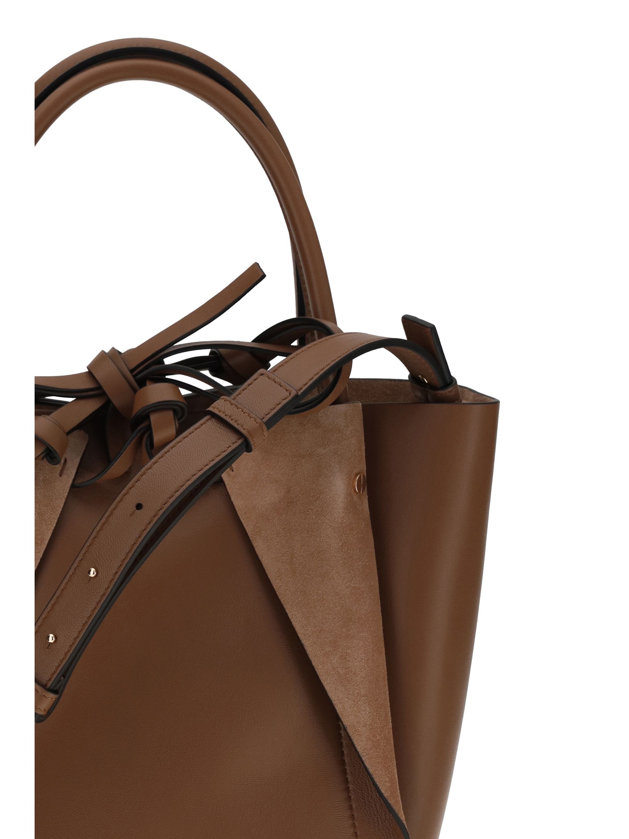 Gabriela Hearst Small Marija Handbag Size ONE SIZE - 5 Thumbnail