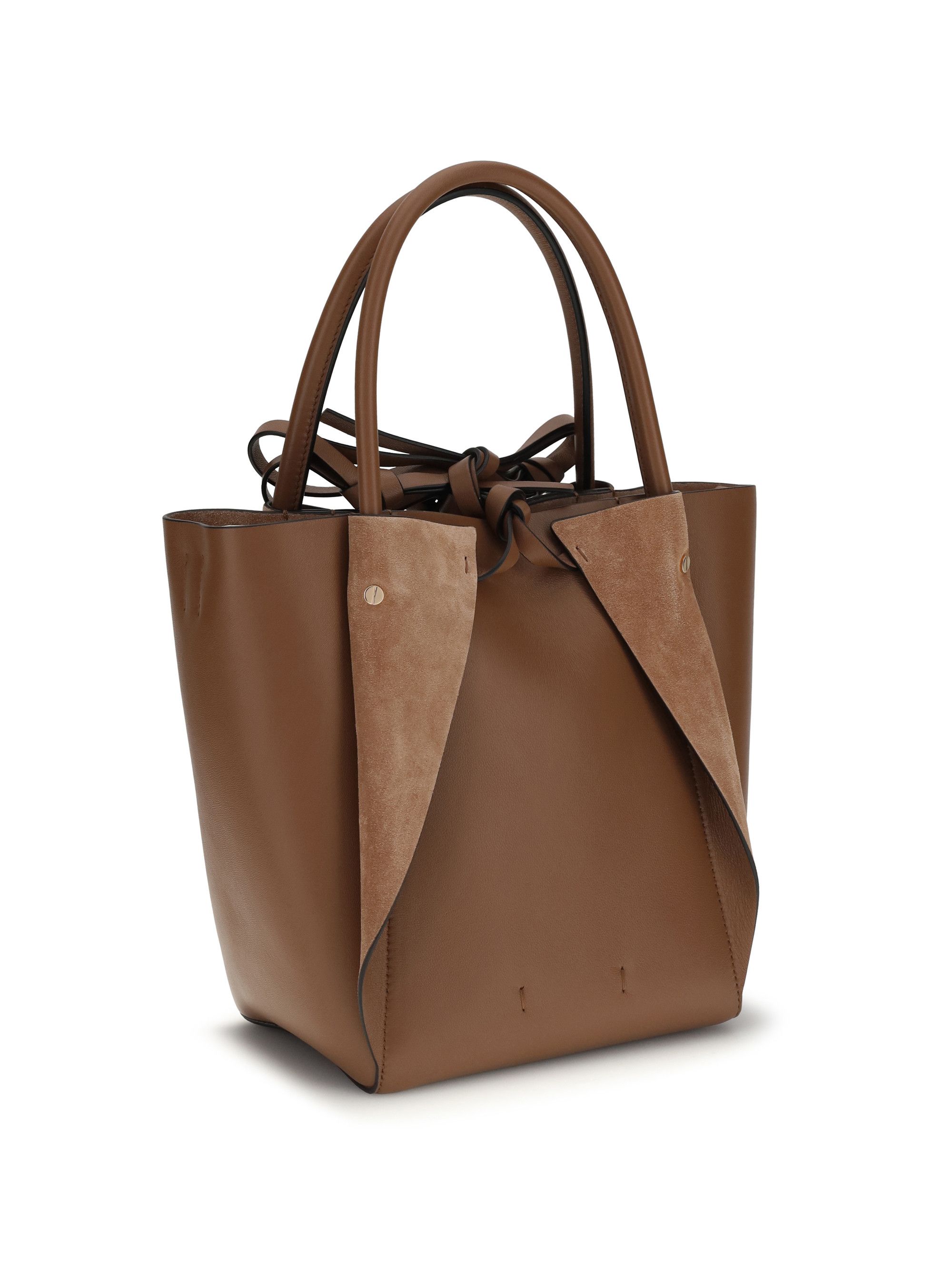 Gabriela Hearst Small Marija Handbag Size ONE SIZE - 3 Thumbnail