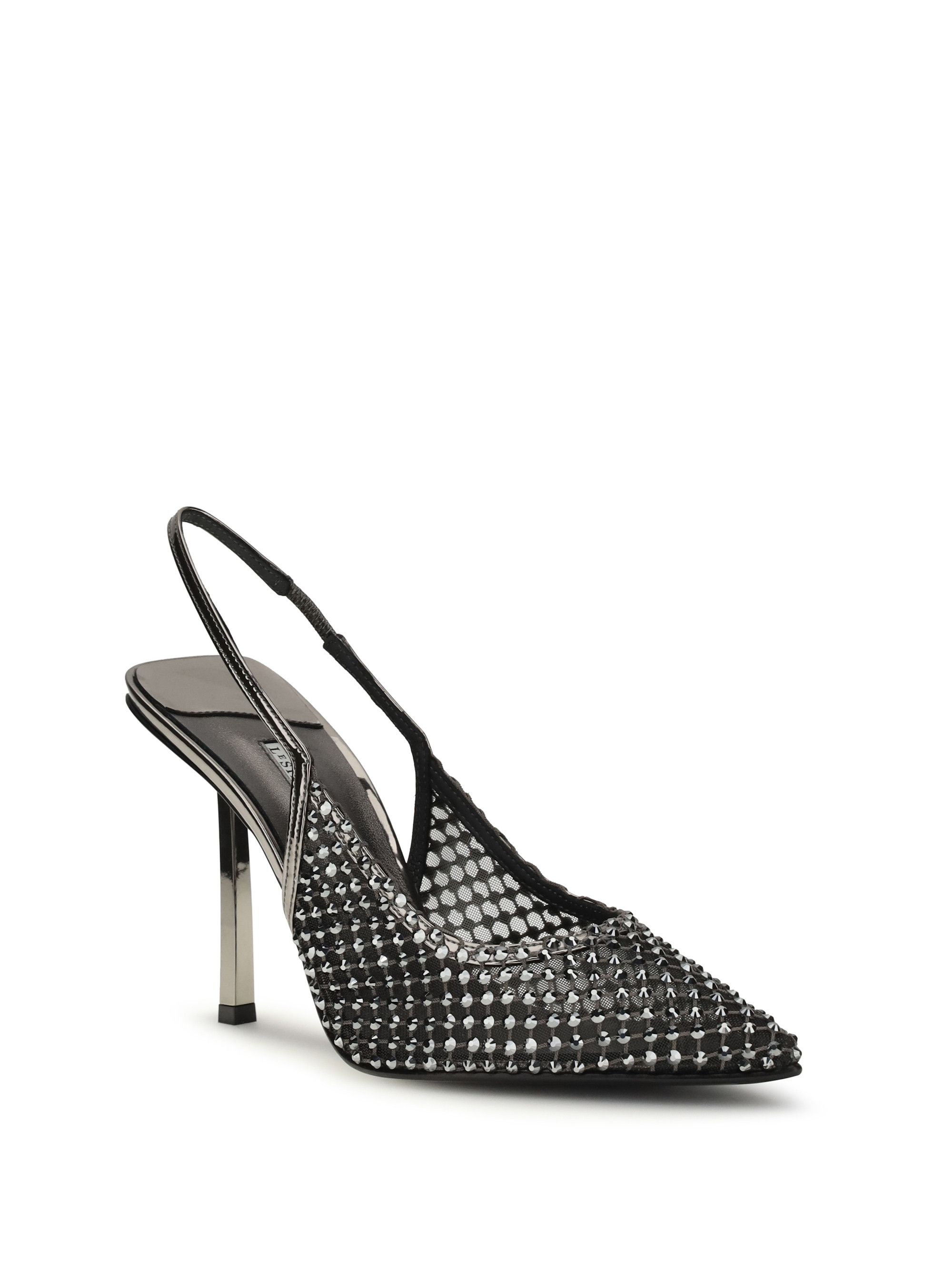Le Silla Gilda Pumps Size US 7 / IT 37 - 2 Thumbnail
