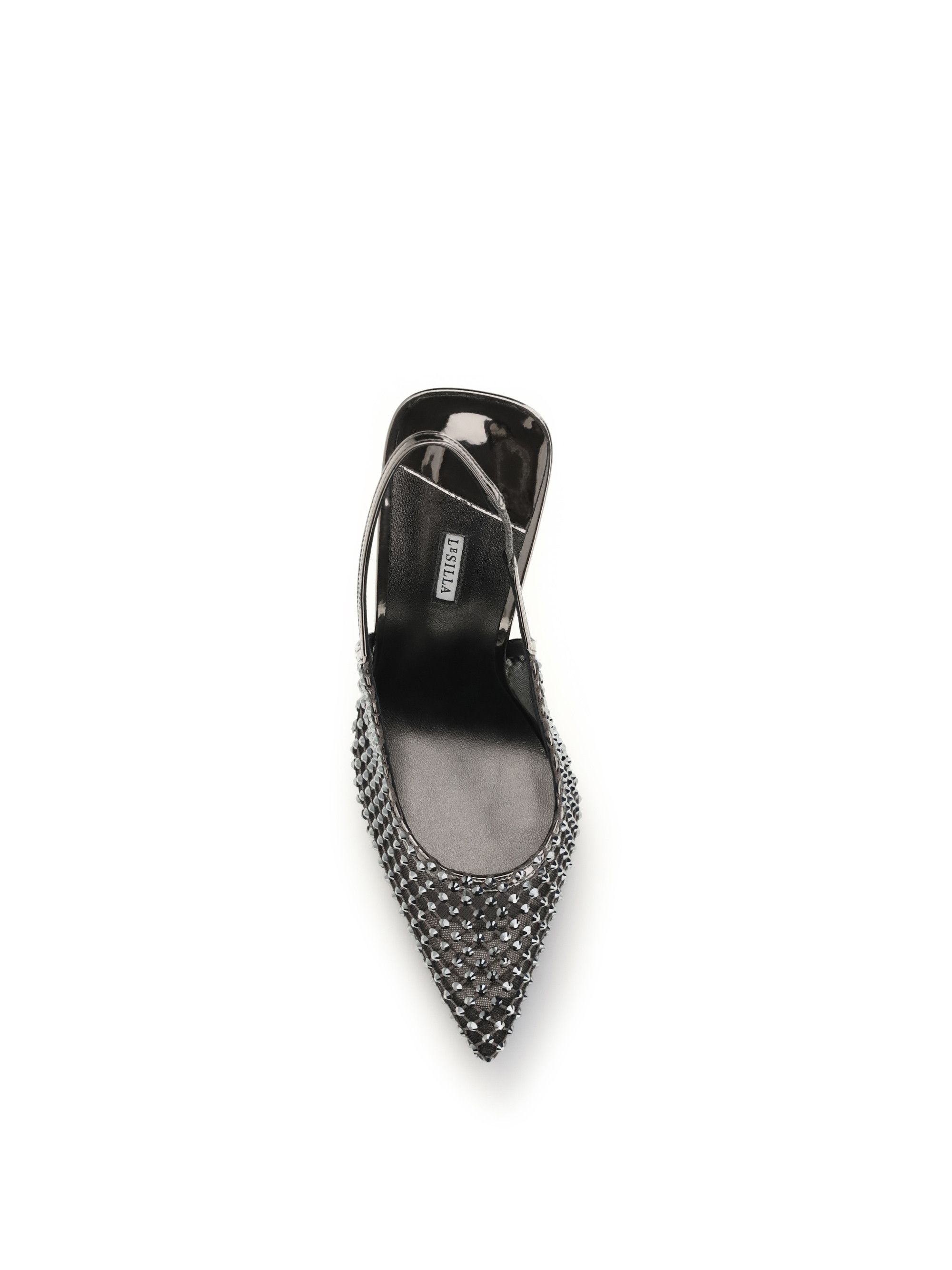 Le Silla Gilda Pumps Size US 8 / IT 38 - 4 Thumbnail