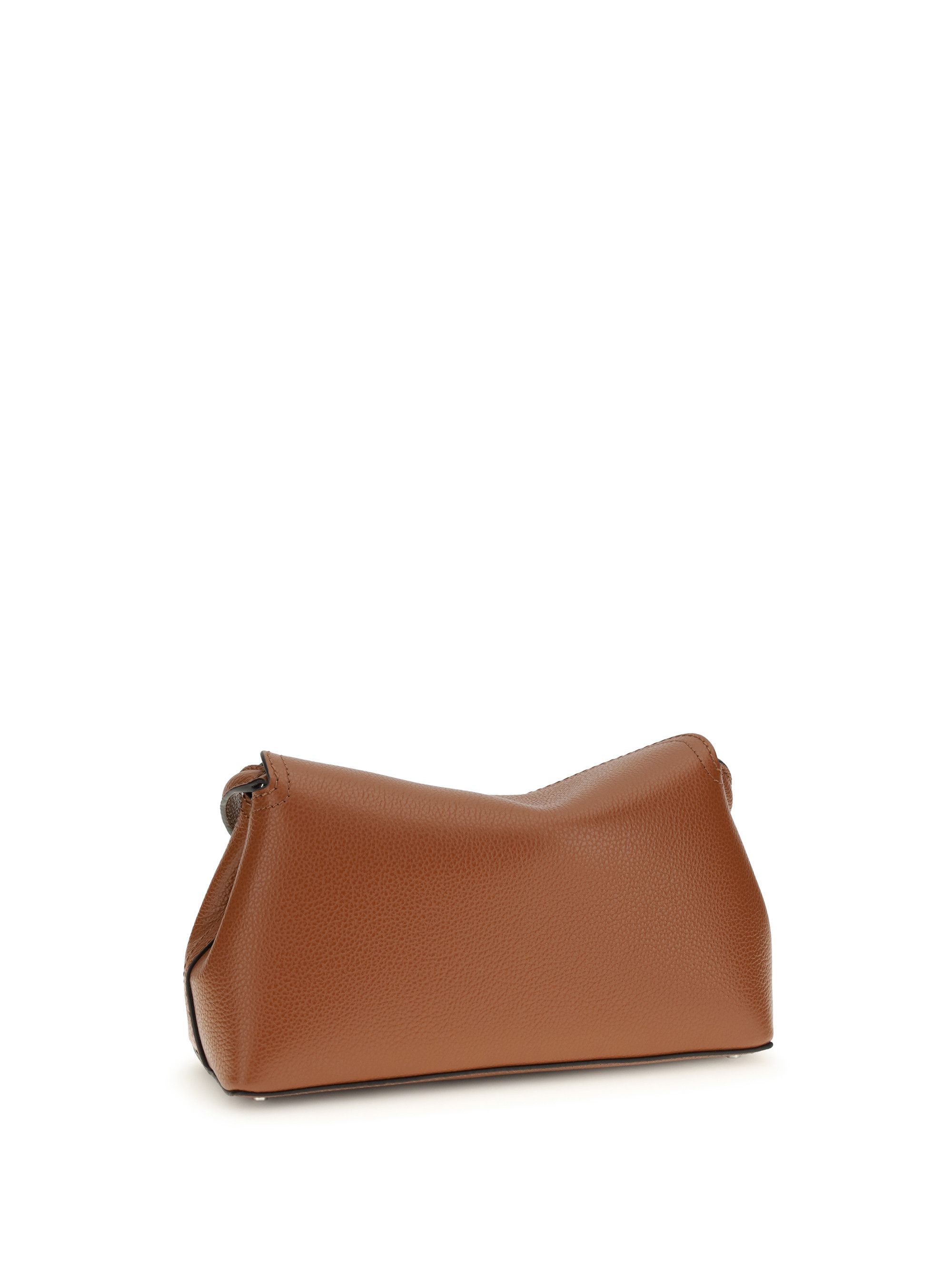 Toteme T-Lock Clutch Bag Size ONE SIZE - 3 Thumbnail
