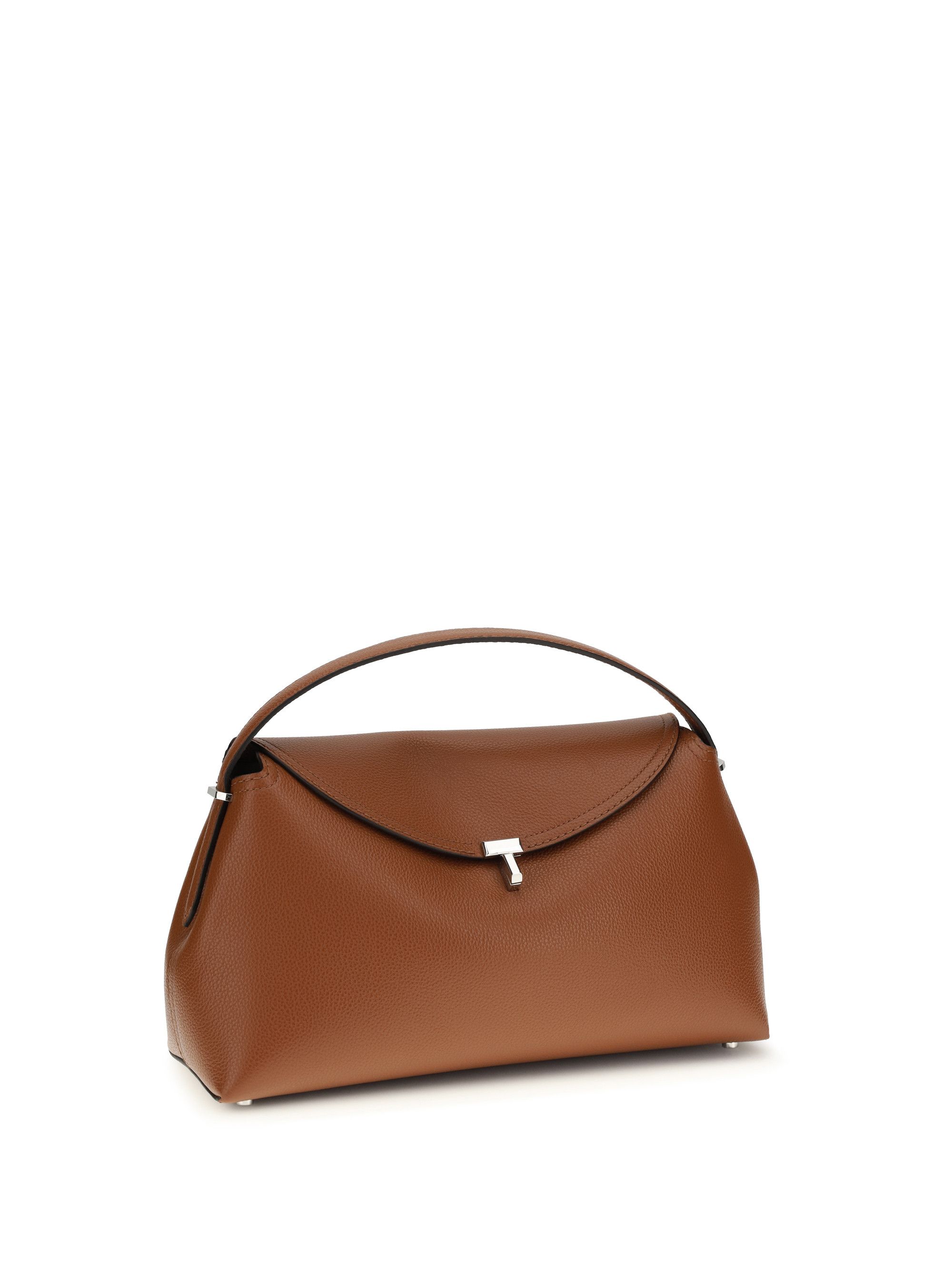 Toteme T-Lock Hand Bag Size ONE SIZE - 2 Thumbnail