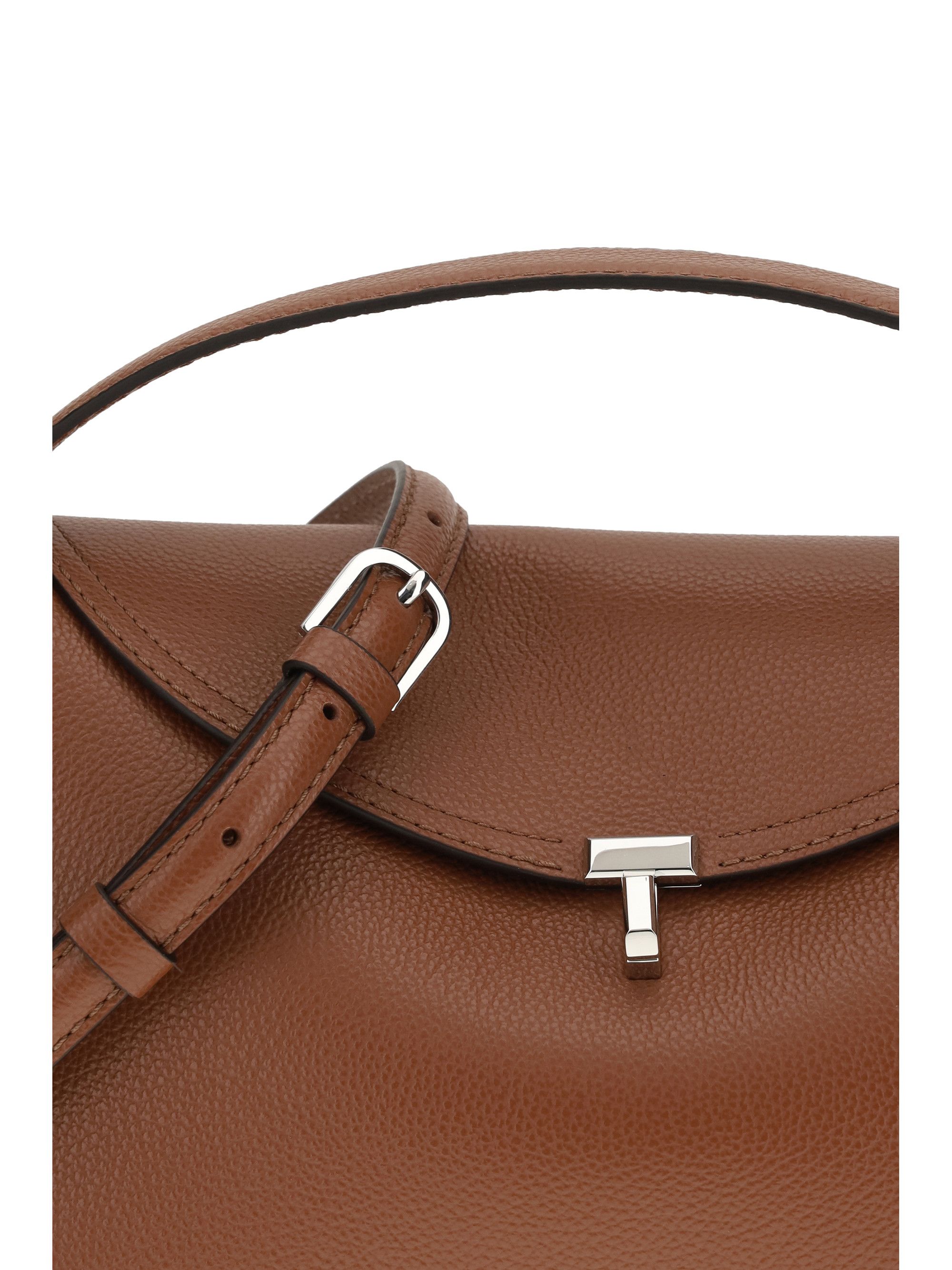 Toteme T-Lock Hand Bag Size ONE SIZE - 4 Thumbnail