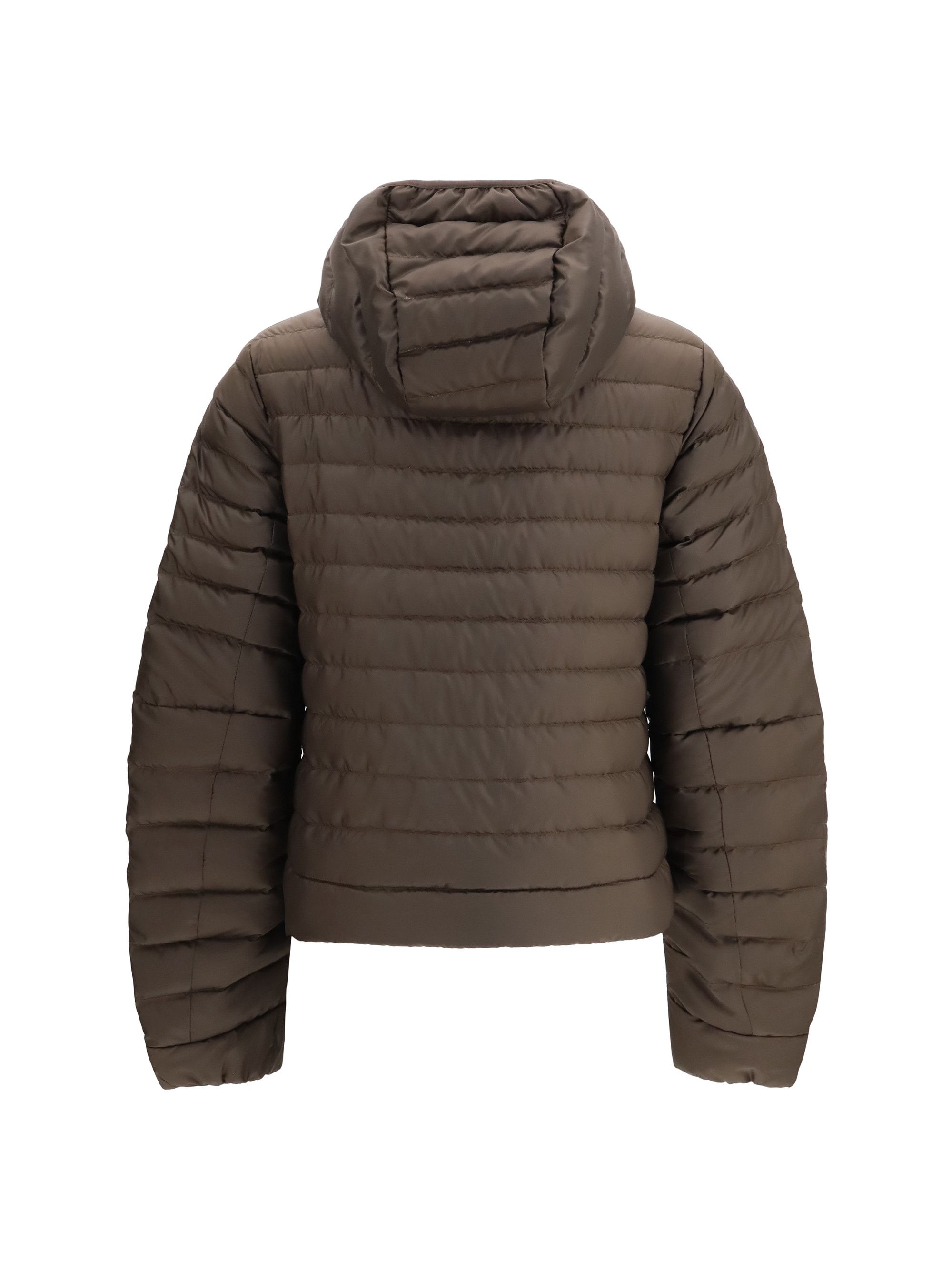 Canada Goose Aethera Tonal Label hooded Jacket Size S / US 4 / IT 40 - 2 Thumbnail