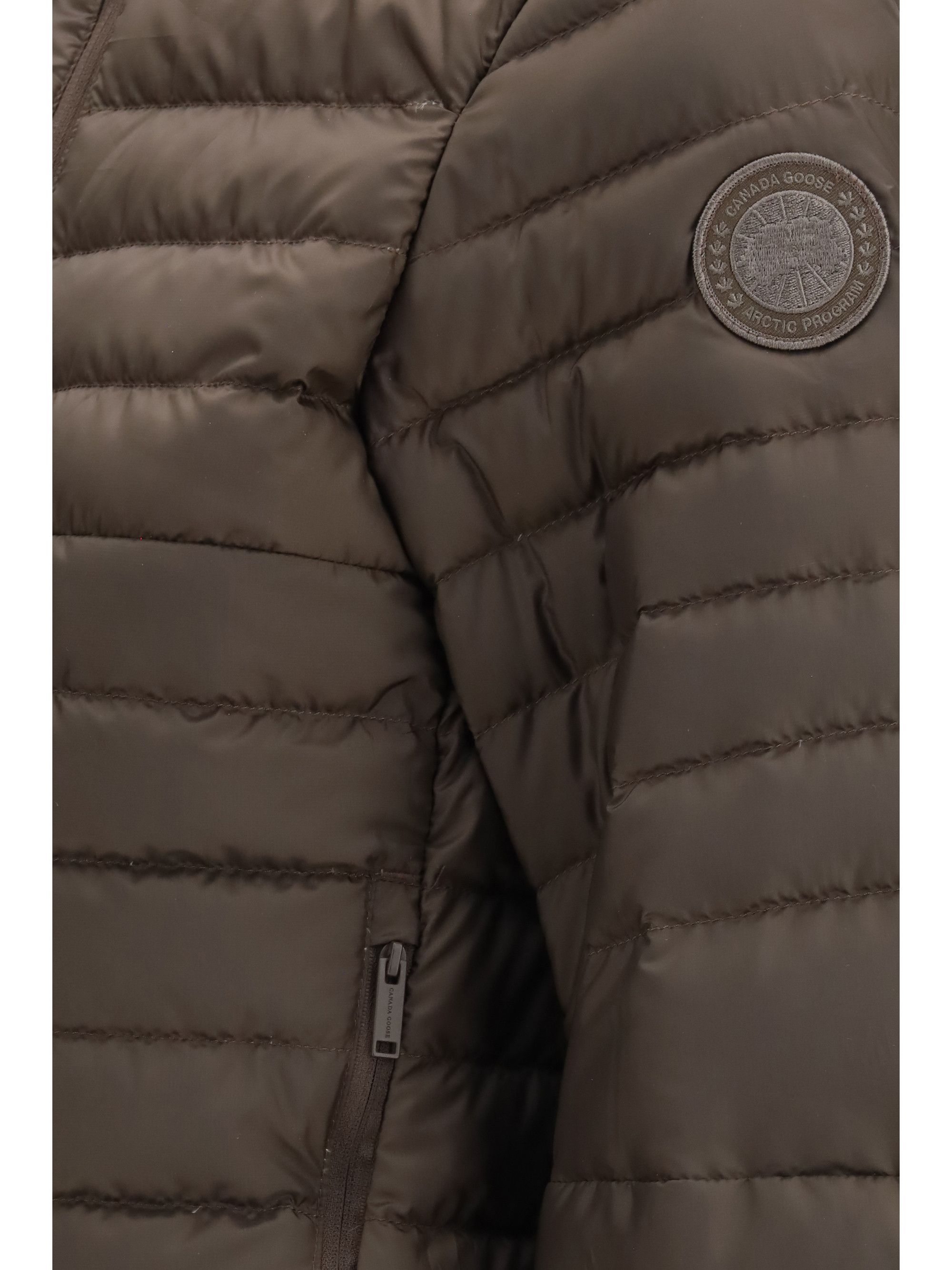 Canada Goose Aethera Tonal Label hooded Jacket Size S / US 4 / IT 40 - 3 Thumbnail