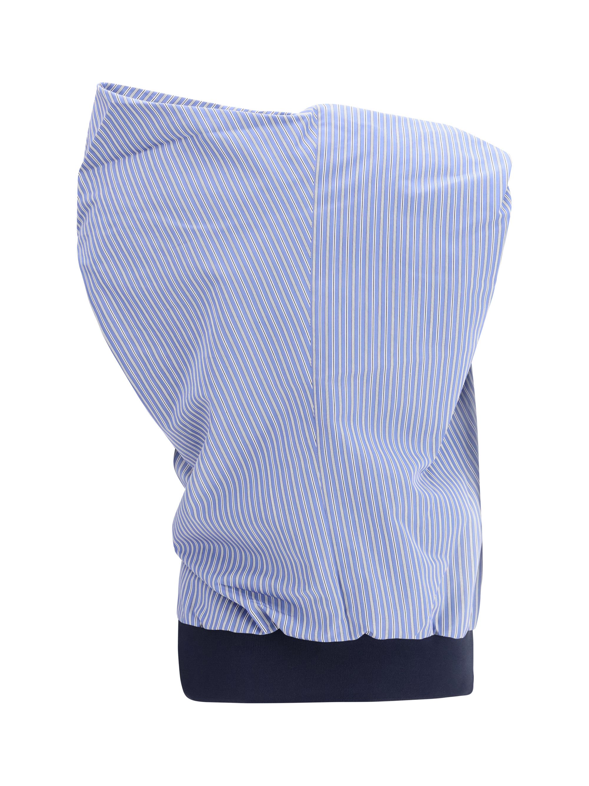 Sacai Poplin Pullover Size M / US 6-8 / IT 42-44 - 2 Thumbnail