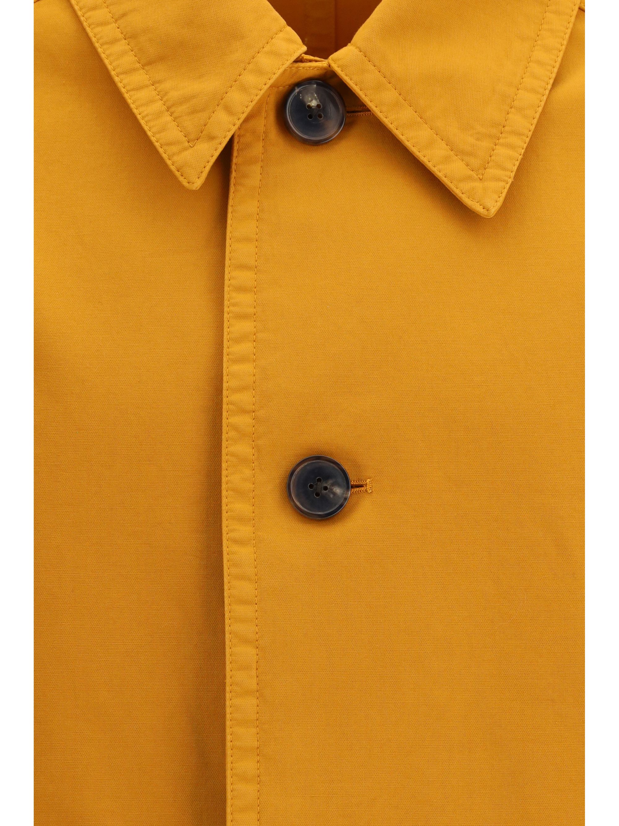 Dries Van Noten Robinson Coat Size US L / EU 52-54 / 3 - 3 Thumbnail