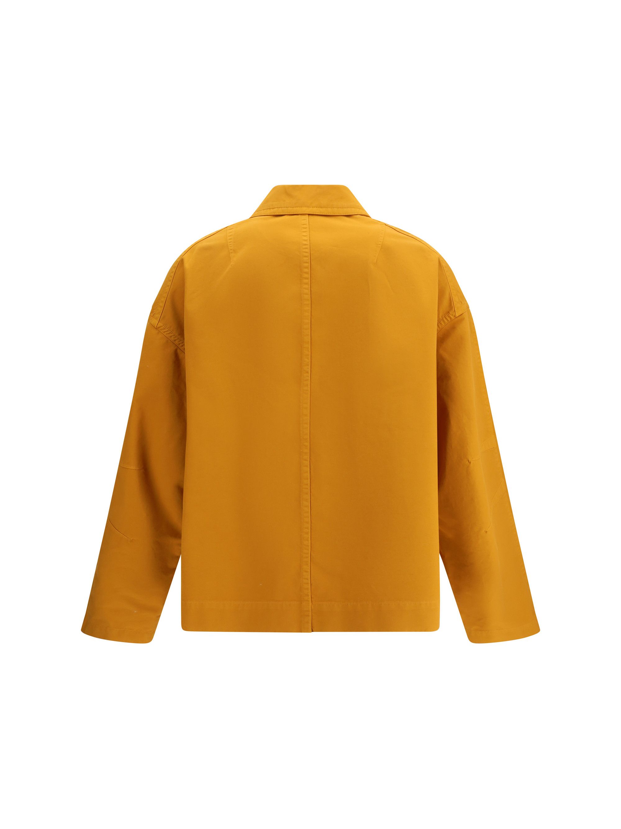 Dries Van Noten Robinson Coat Size US M / EU 48-50 / 2 - 2 Thumbnail