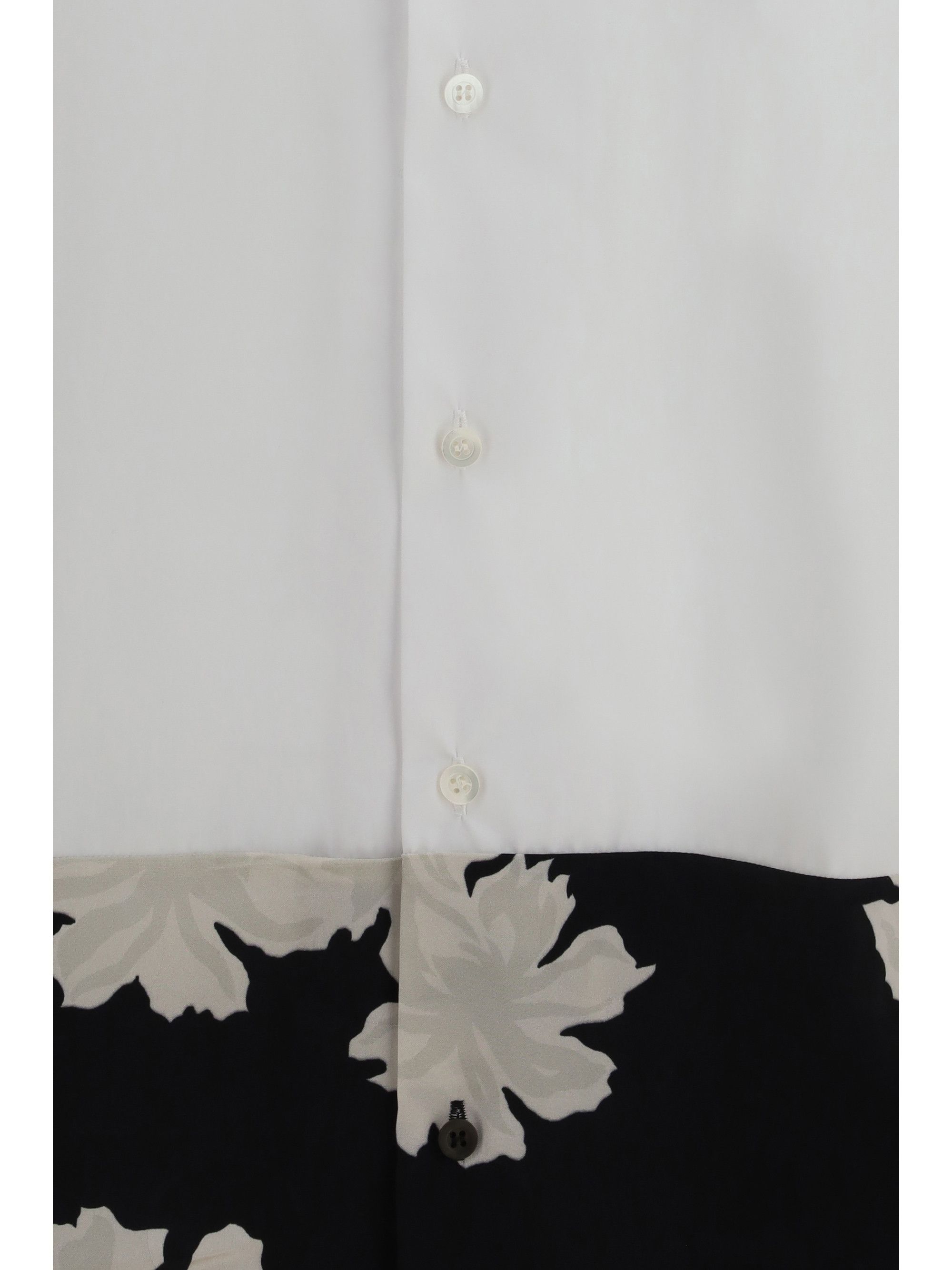 Dries Van Noten Capero Shirt Size US M / EU 48-50 / 2 - 3 Thumbnail