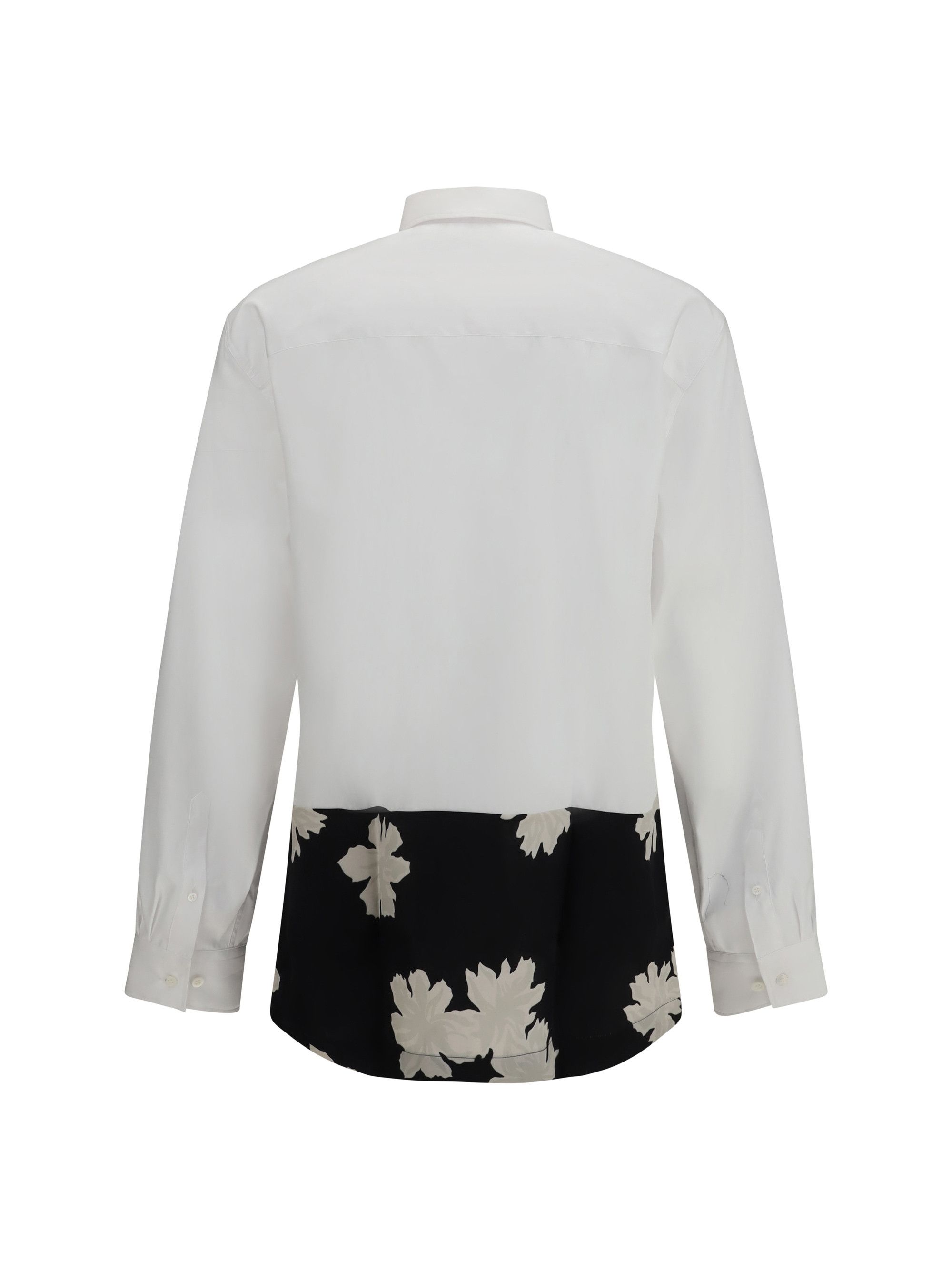 Dries Van Noten Capero Shirt Size US L / EU 52-54 / 3 - 2 Thumbnail