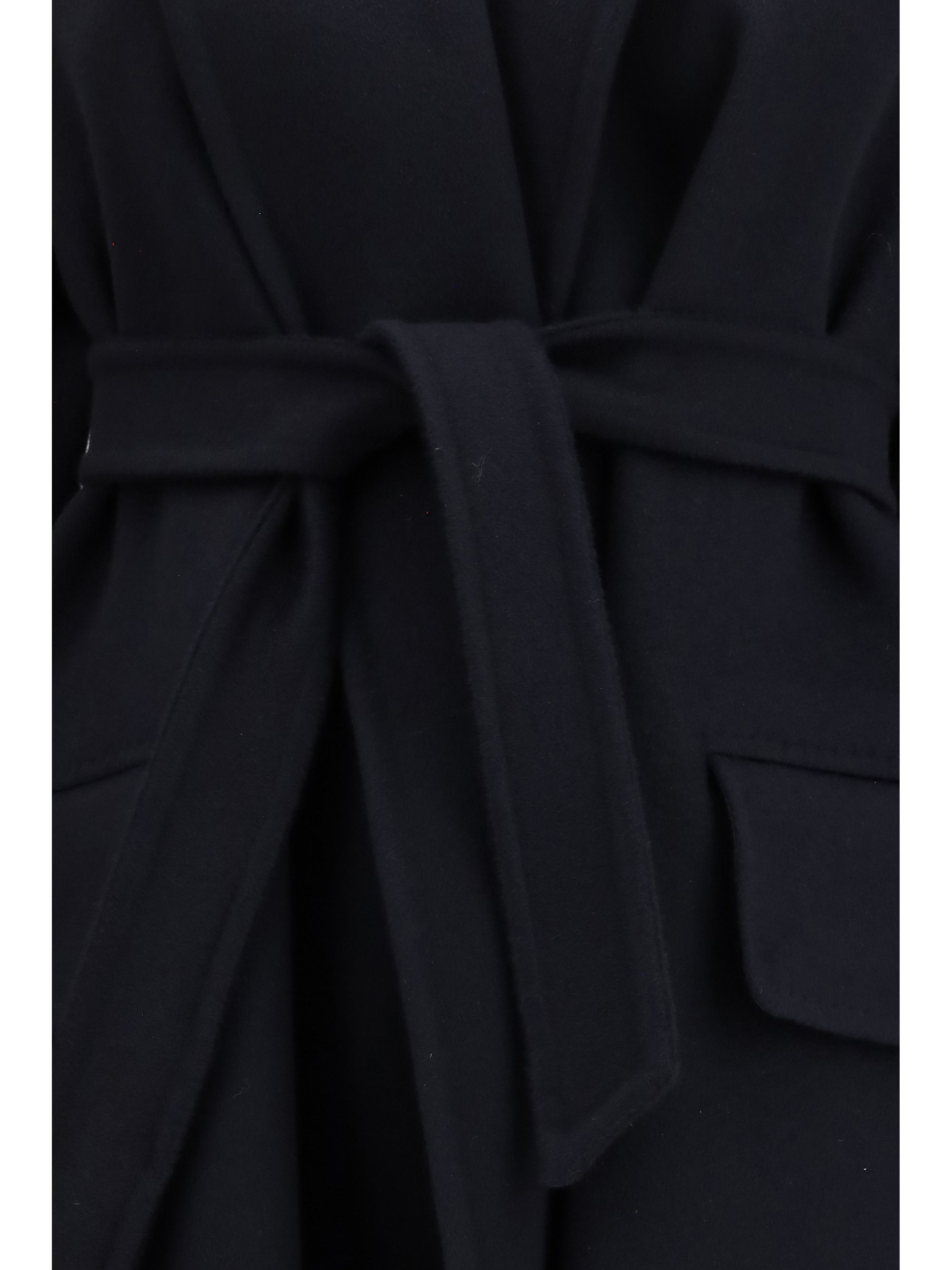Max Mara Mxmcesto Coat Size M / US 6-8 / IT 42-44 - 3 Thumbnail