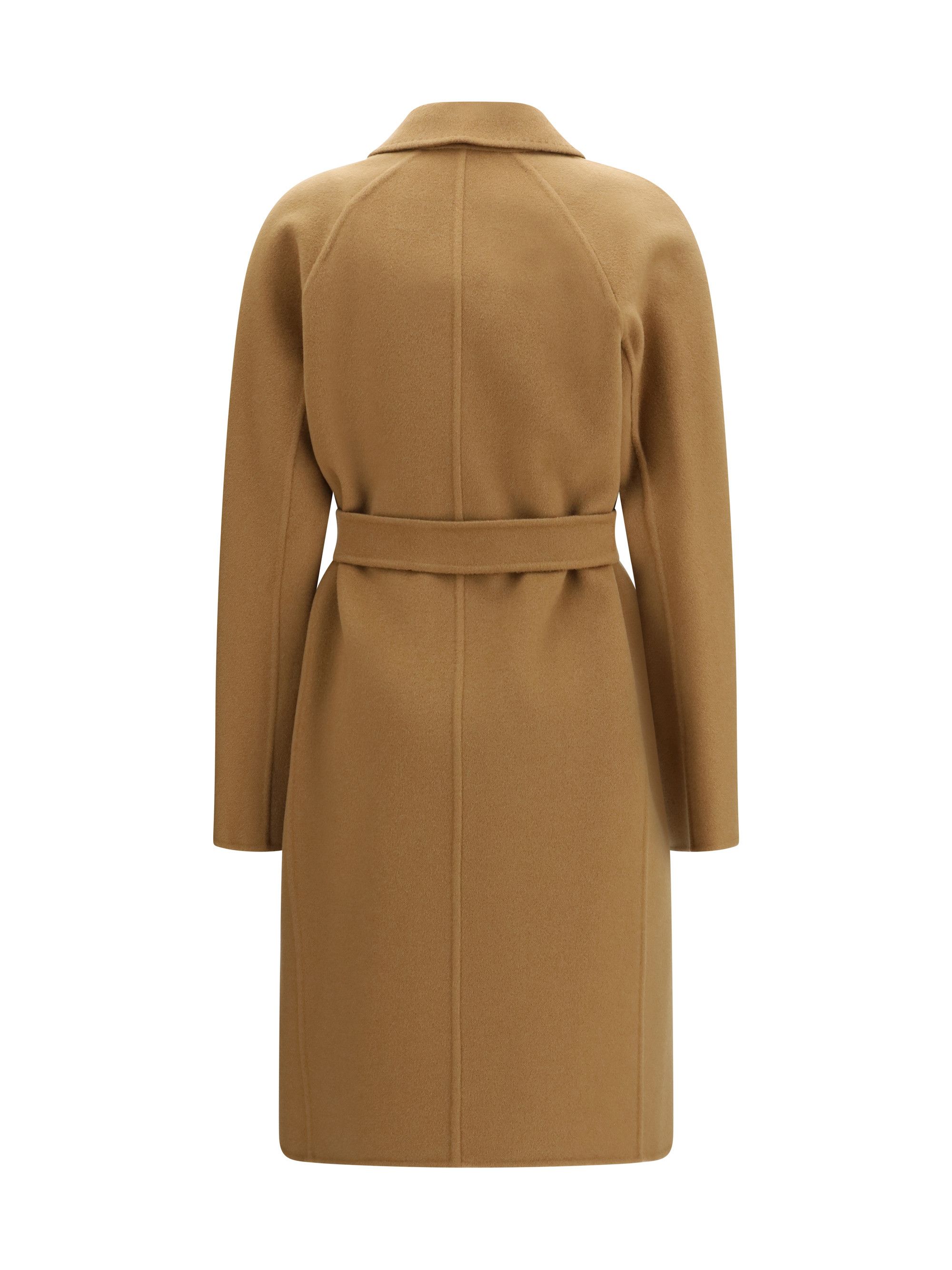 Max Mara Aceri Coat Size M / US 6-8 / IT 42-44 - 2 Thumbnail