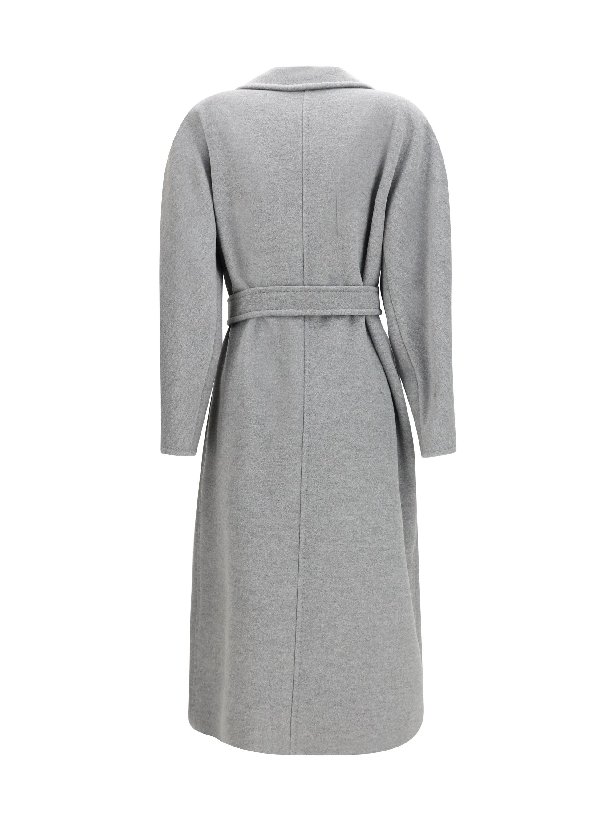 Max Mara Madame Coat Size M / US 6-8 / IT 42-44 - 2 Thumbnail
