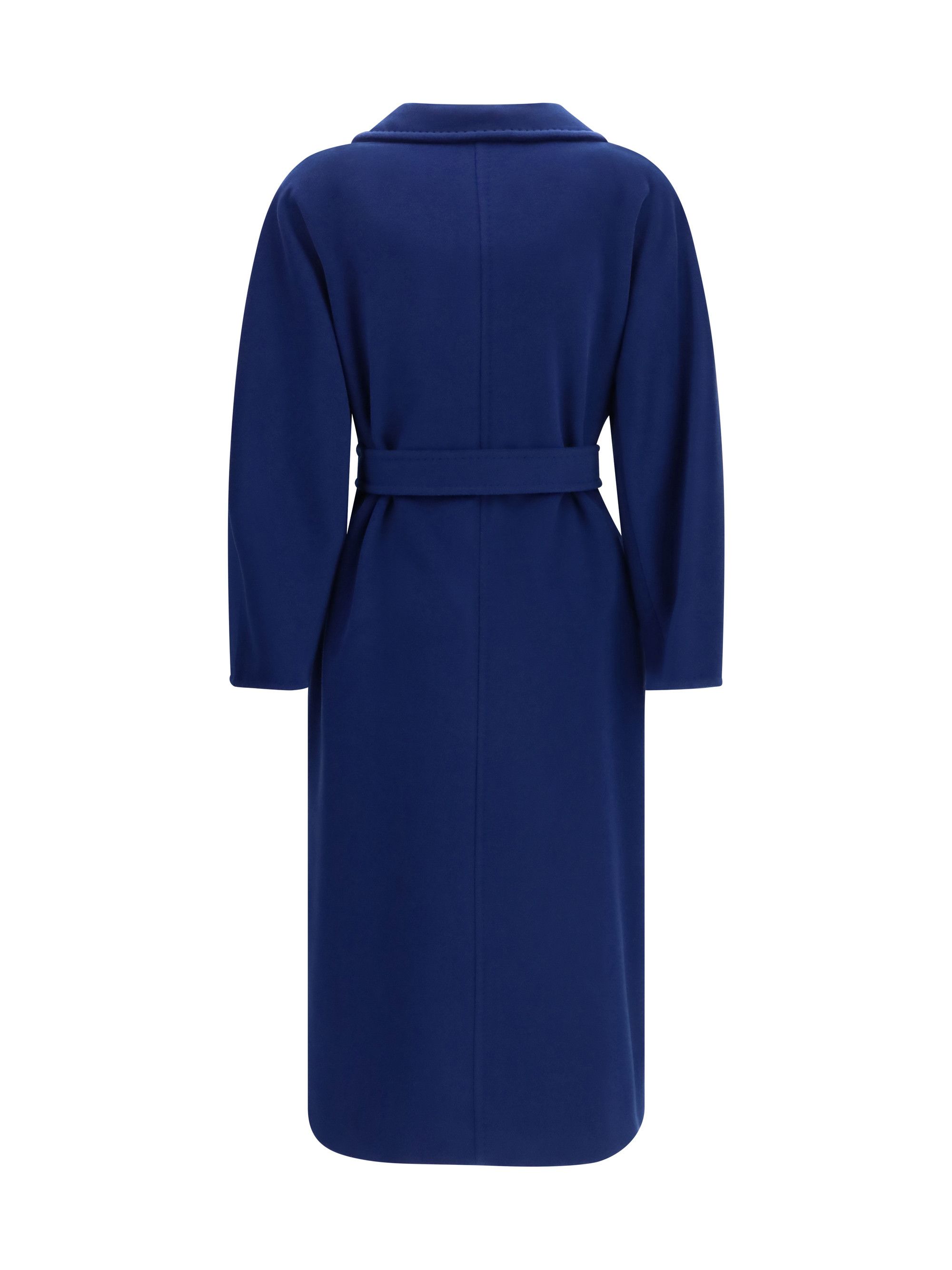Max Mara Madame Coat Size M / US 6-8 / IT 42-44 - 2 Thumbnail