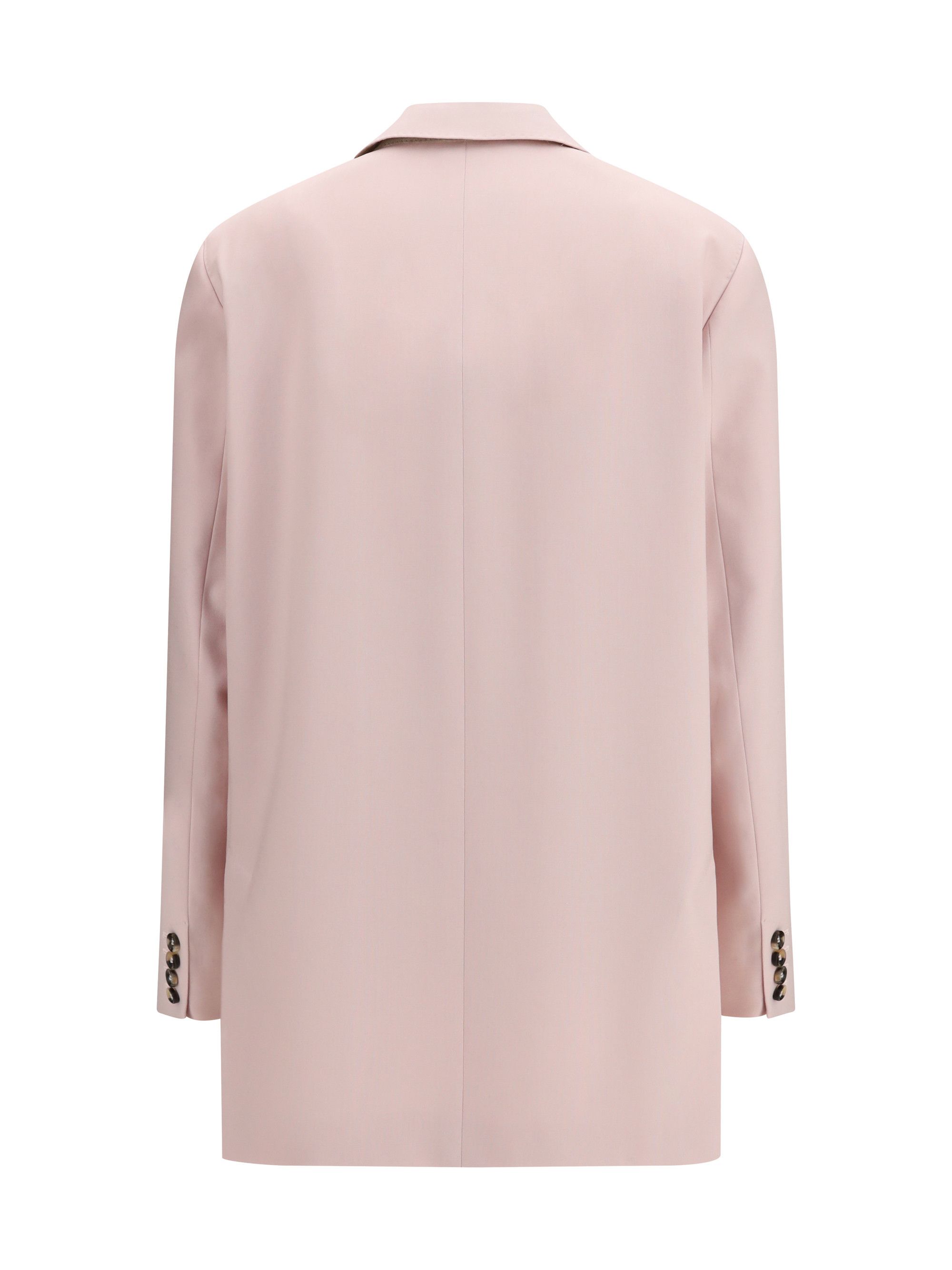 Max Mara Ombrosa Blazer Size M / US 6-8 / IT 42-44 - 2 Thumbnail