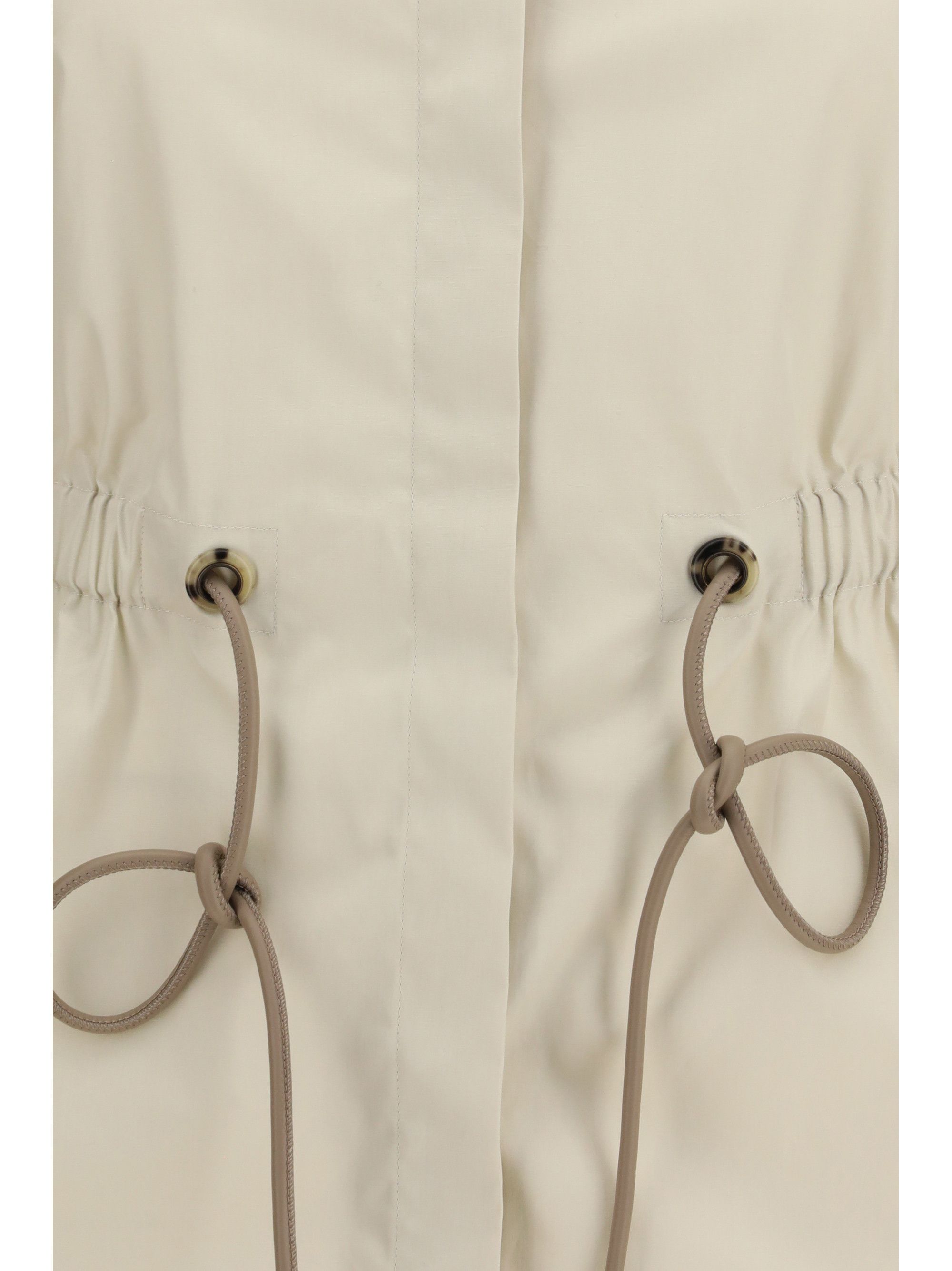 Max Mara Tazzina Shirt in cotton Size M / US 6-8 / IT 42-44 - 3 Thumbnail