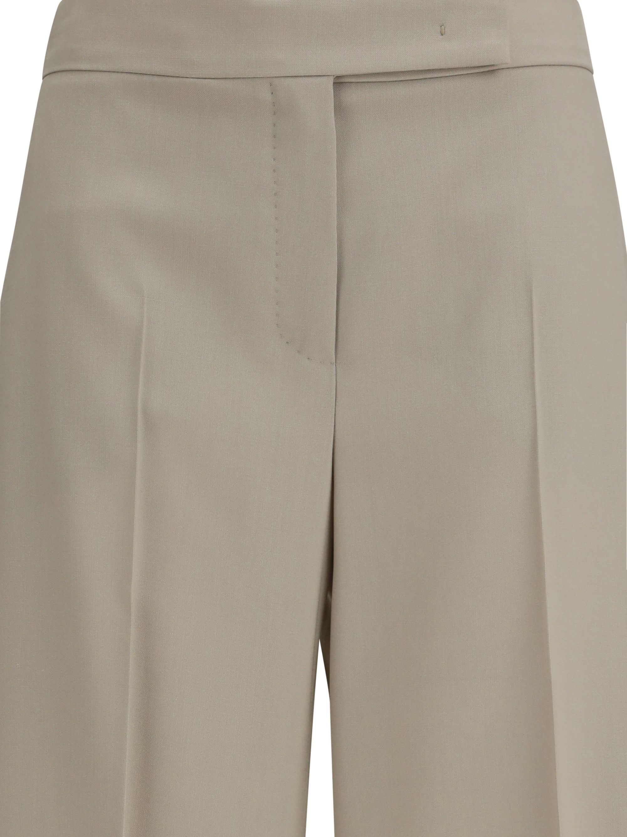 Max Mara Umile bermuda Shorts Size 28" / US 6 / IT 42 - 3 Thumbnail