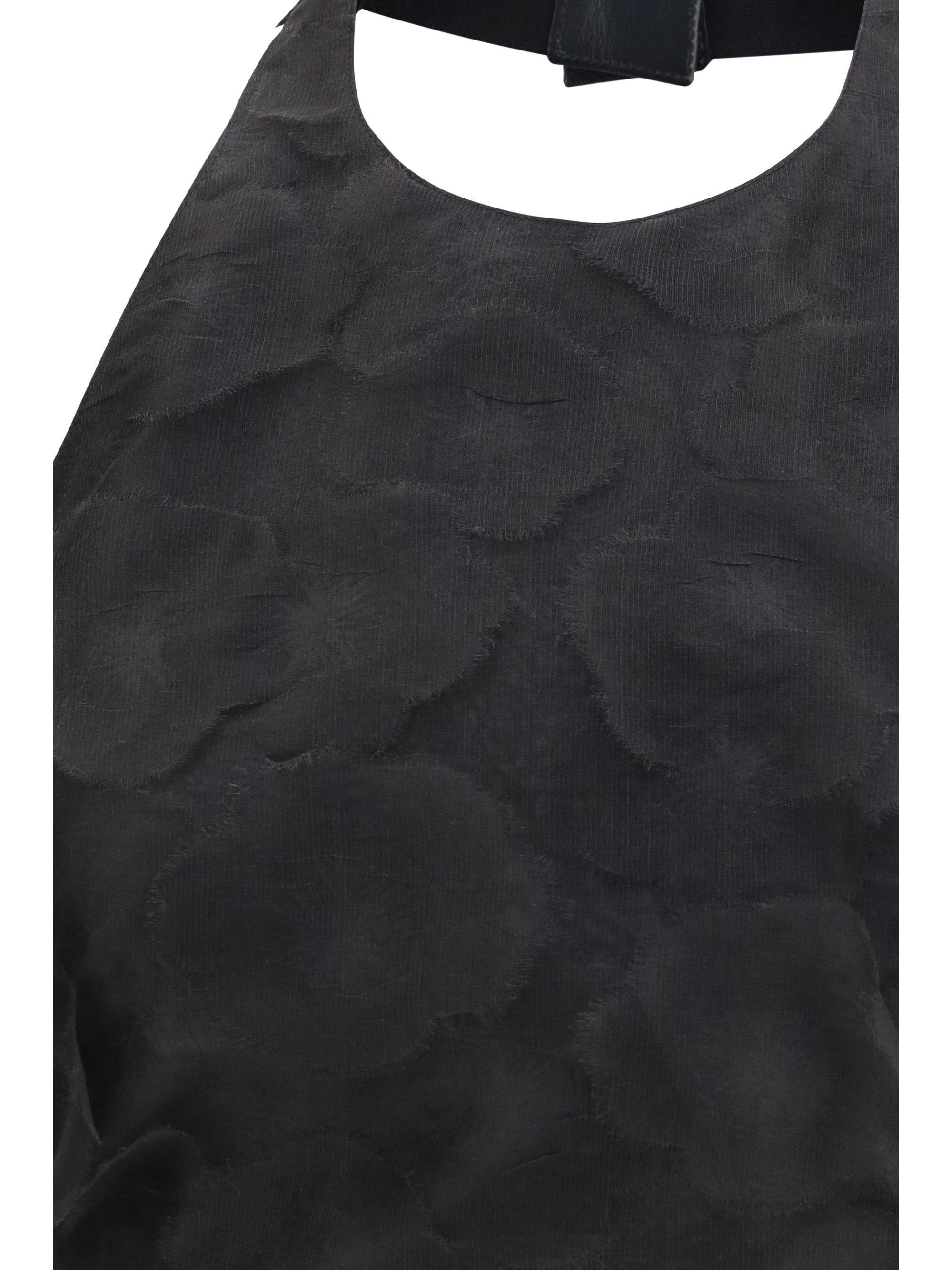 Max Mara Fumetto cropped Top Size M / US 6-8 / IT 42-44 - 3 Thumbnail