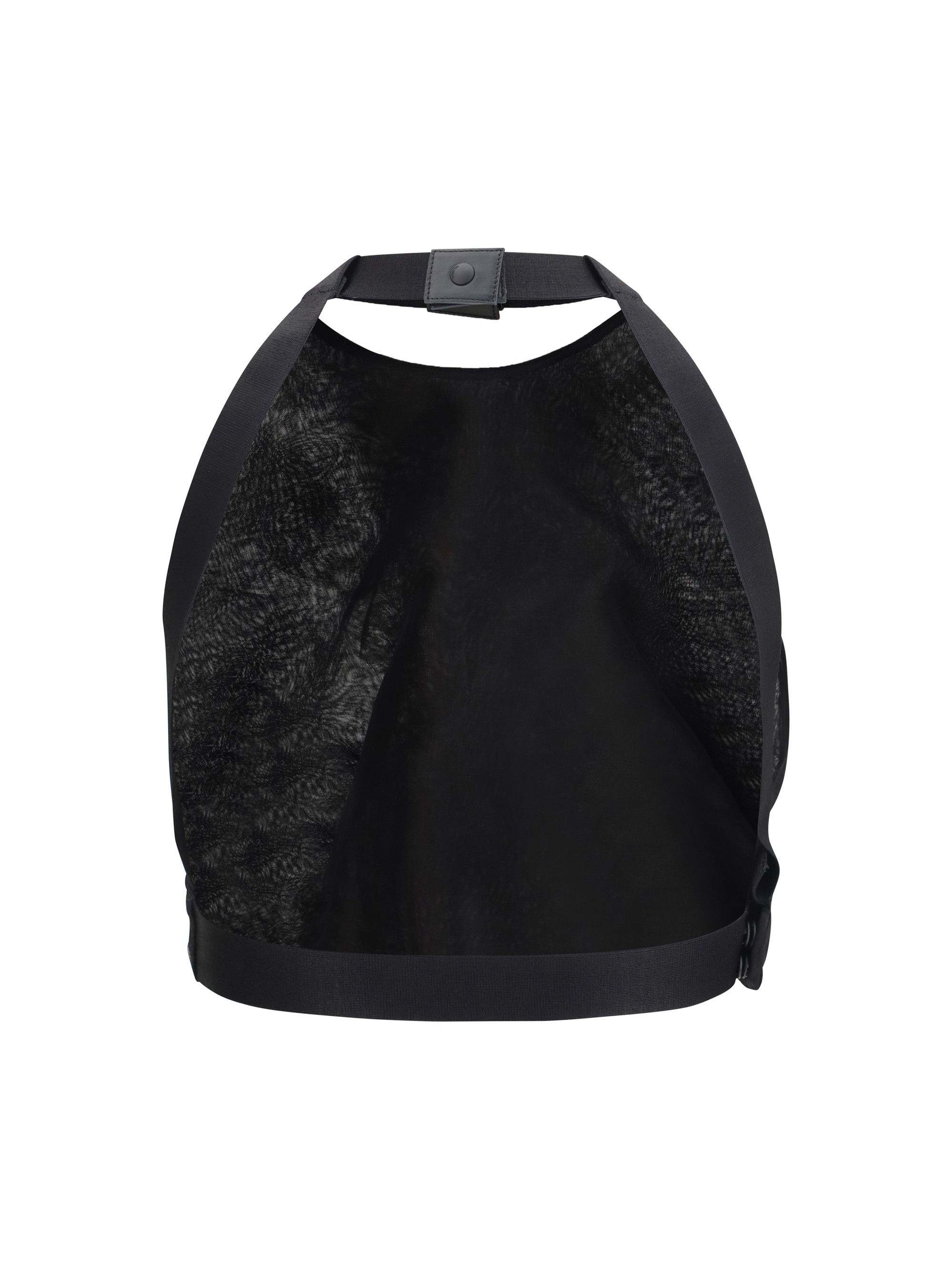 Max Mara Fumetto cropped Top Size M / US 6-8 / IT 42-44 - 2 Thumbnail