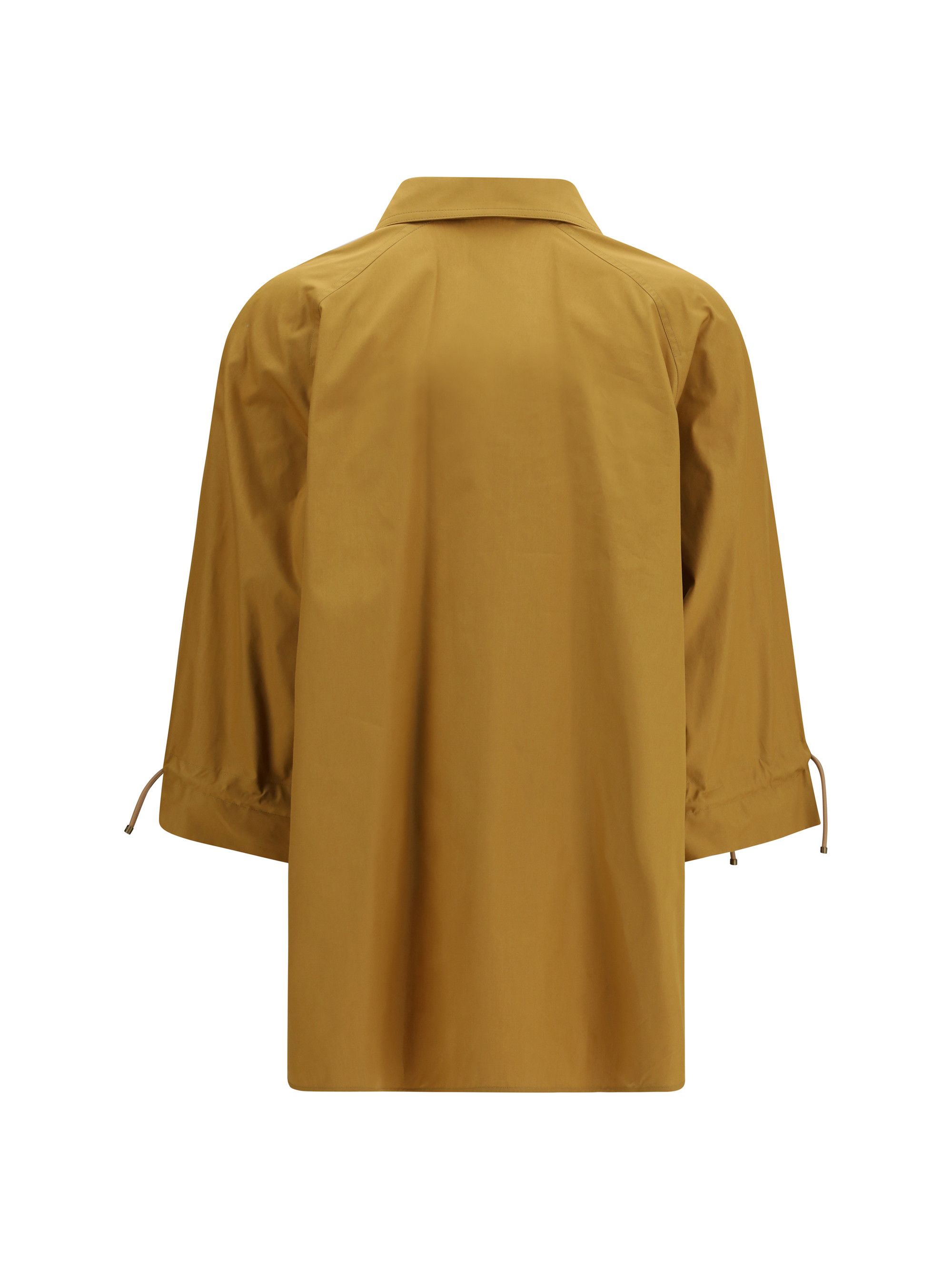 Max Mara Madorni Shirt Size M / US 6-8 / IT 42-44 - 2 Thumbnail