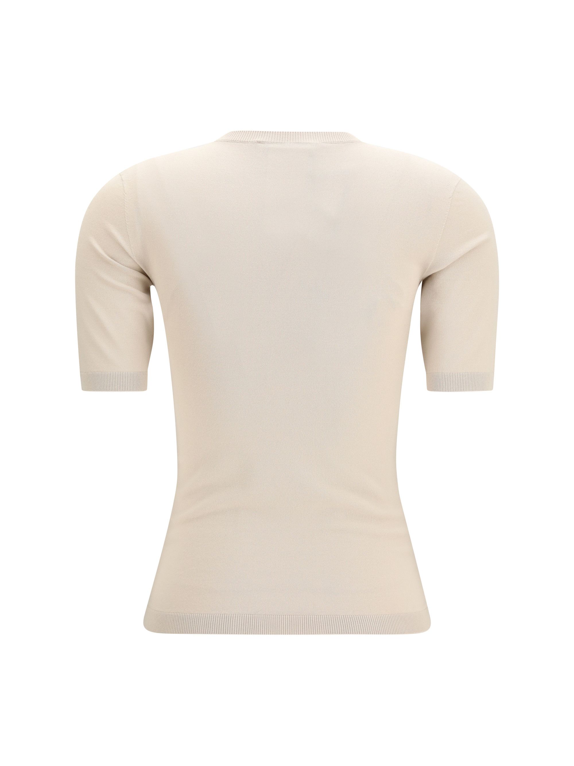 Max Mara Ottano Top Size L / US 10 / IT 46 - 2 Thumbnail