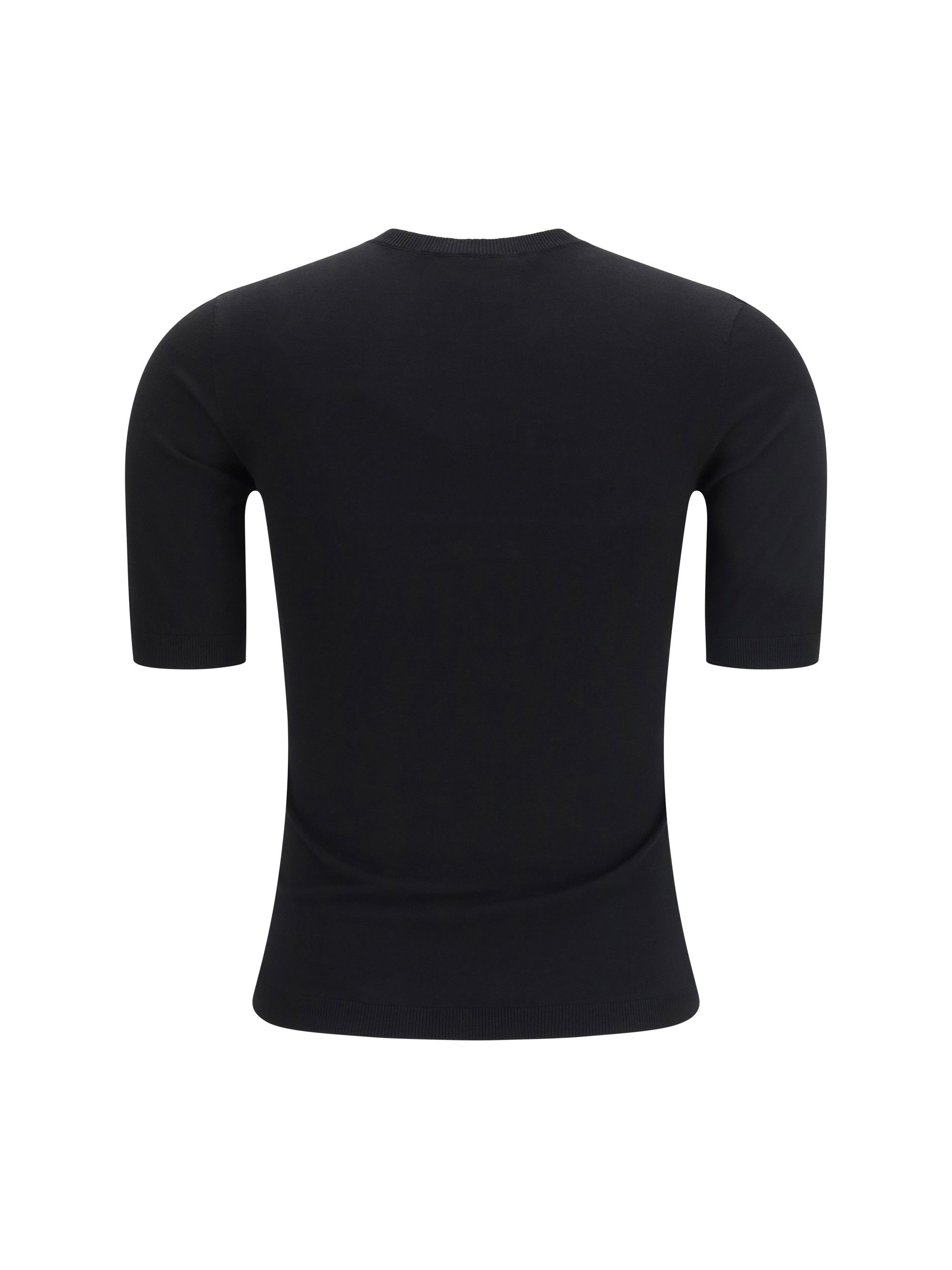 Max Mara Ottano Top Size M / US 6-8 / IT 42-44 - 2 Thumbnail