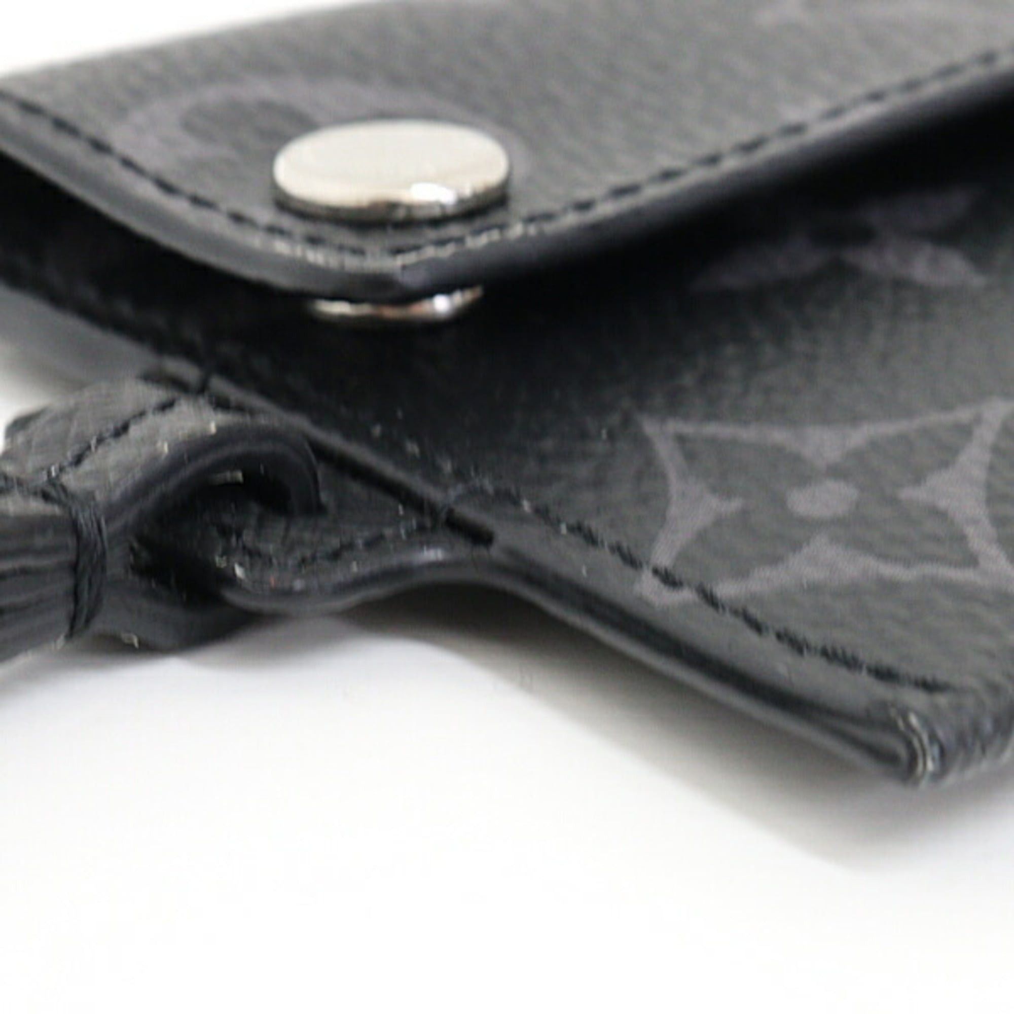 Louis Vuitton Louis Vuitton Portecarte On Strap Card Case Size ONE SIZE - 5 Thumbnail