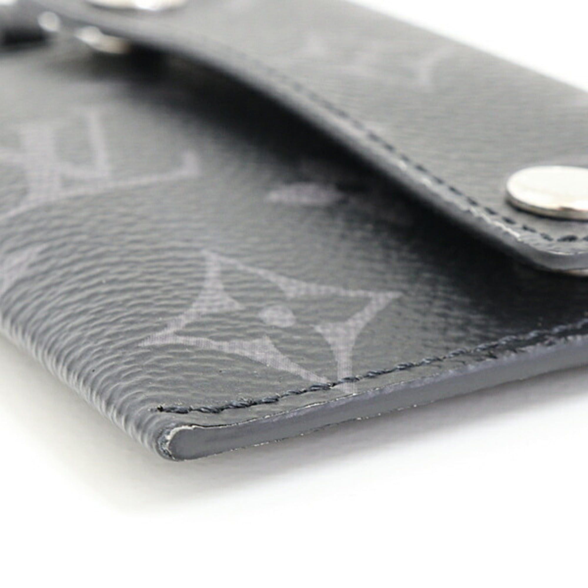 Louis Vuitton Louis Vuitton Portecarte On Strap Card Case Size ONE SIZE - 6 Thumbnail