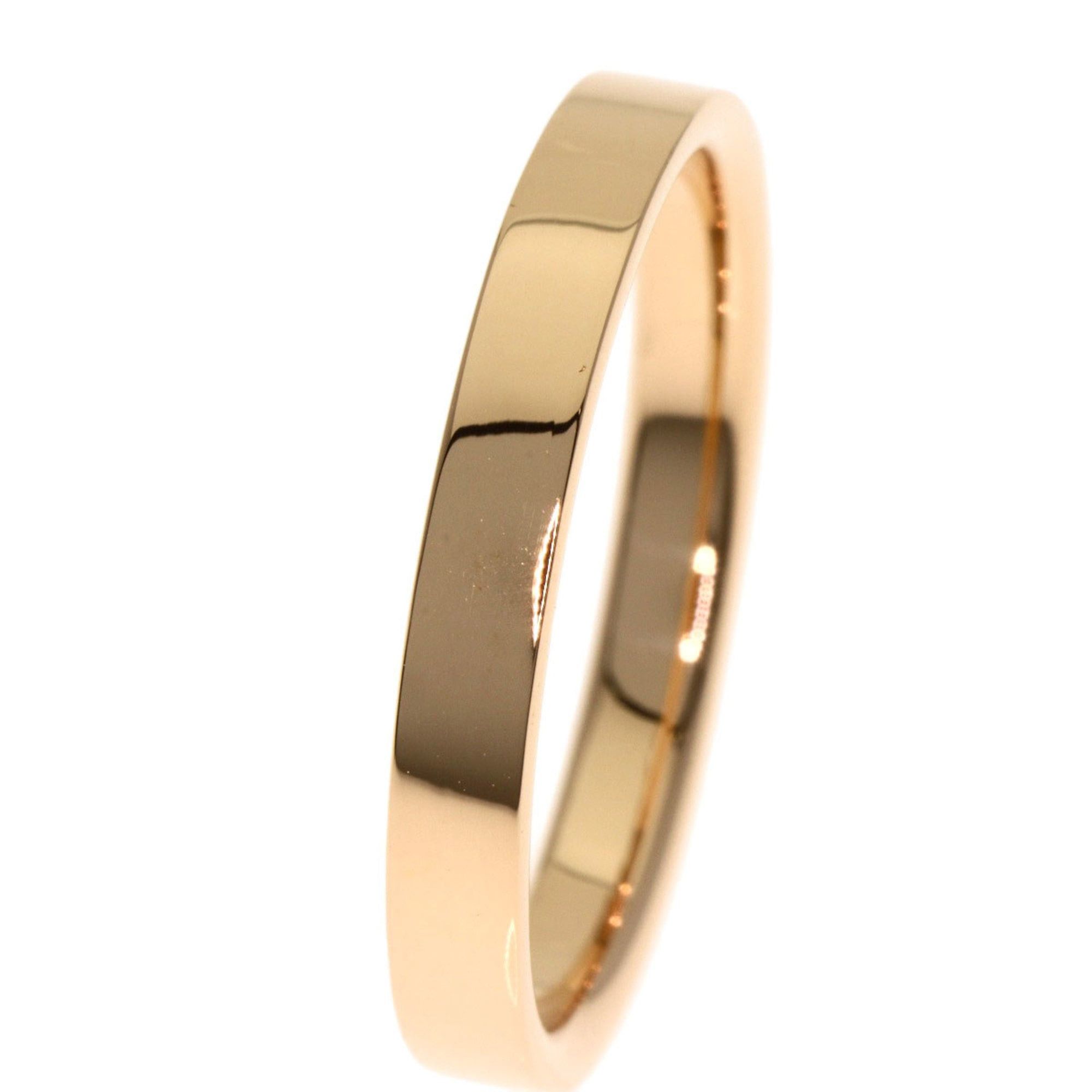 Tiffany & Co. Tiffany & Co. Wedding Ring, 18K Pink Gold, Women's. Size ONE SIZE - 7 Thumbnail