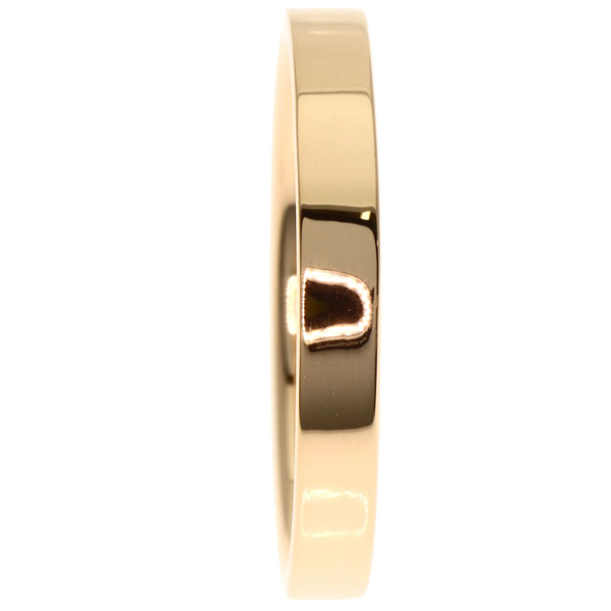 Tiffany & Co. Tiffany & Co. Wedding Ring, 18K Pink Gold, Women's. Size ONE SIZE - 3 Thumbnail