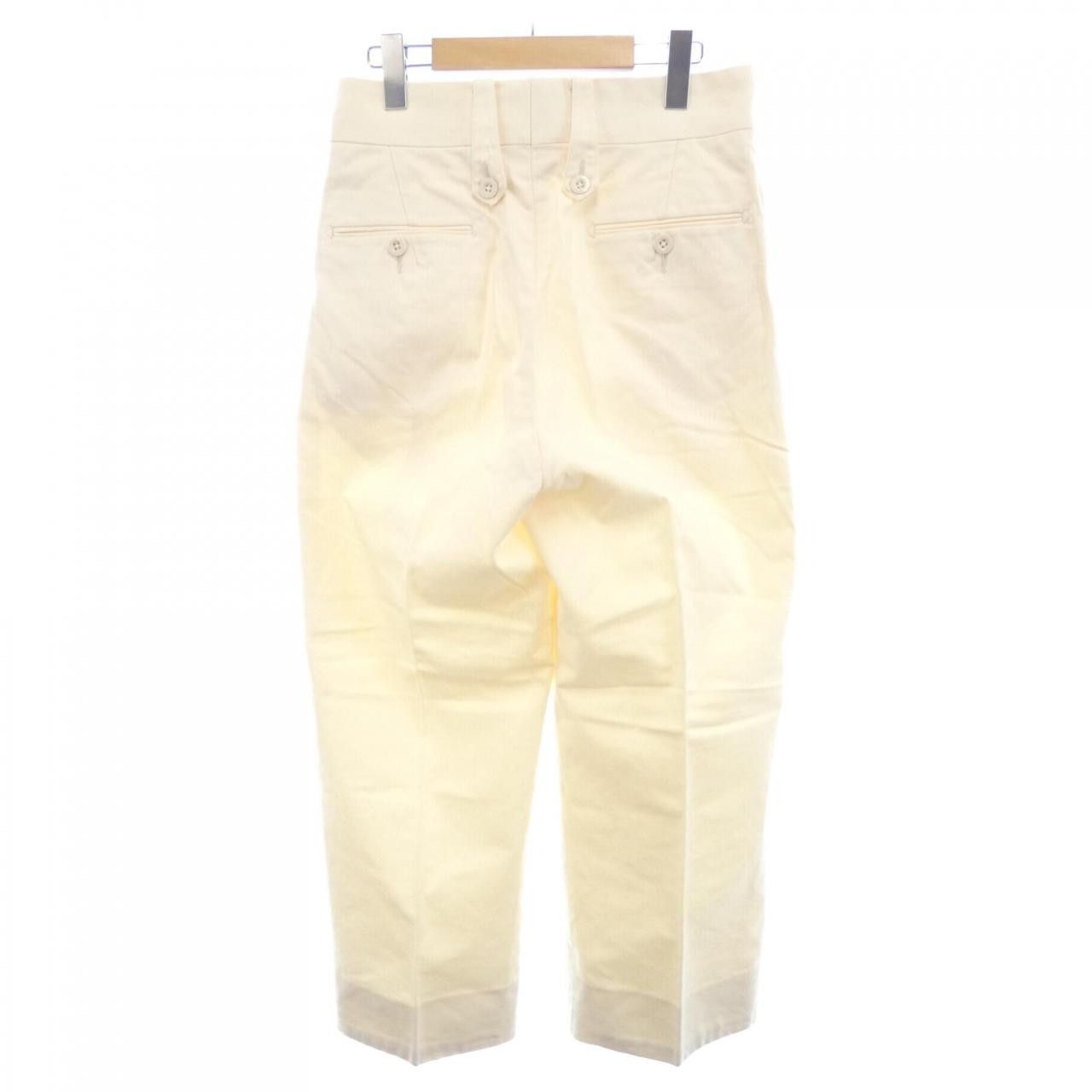 Other Other Tangent Pants Textile Pants DUTY FREE for USA Size ONE SIZE - 6 Thumbnail