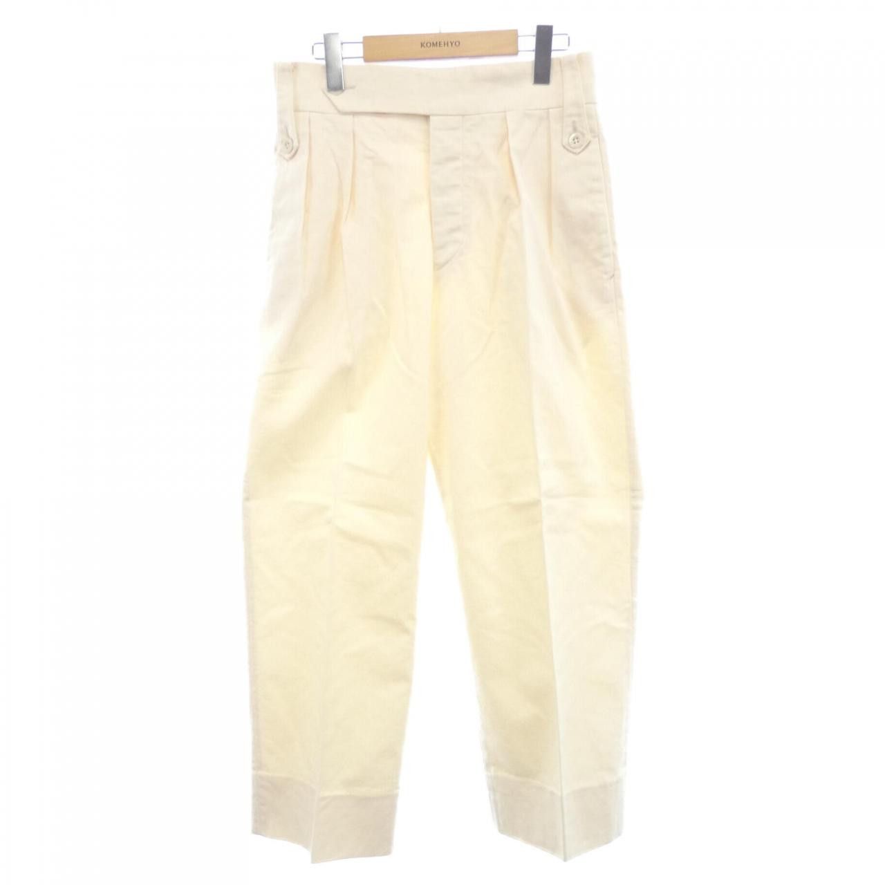 Other Other Tangent Pants Textile Pants DUTY FREE for USA Size ONE SIZE - 5 Thumbnail