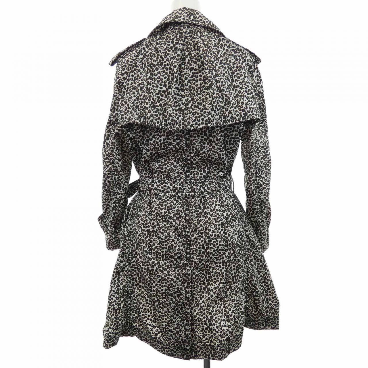 Louis Vuitton Louis Vuitton Louis Vuitton Coat Textile Outerwear F3CO03P7D DUTY FREE for USA Size ONE SIZE - 2 Thumbnail
