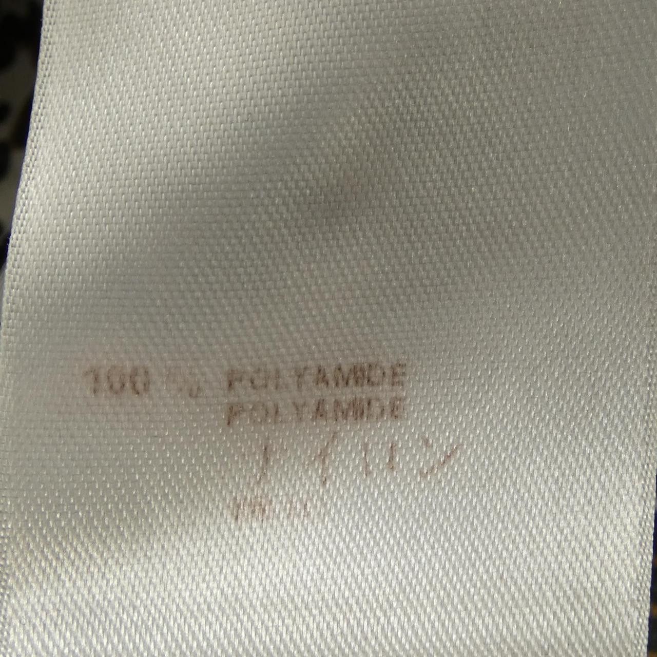 Louis Vuitton Louis Vuitton Louis Vuitton Coat Textile Outerwear F3CO03P7D DUTY FREE for USA Size ONE SIZE - 3 Thumbnail